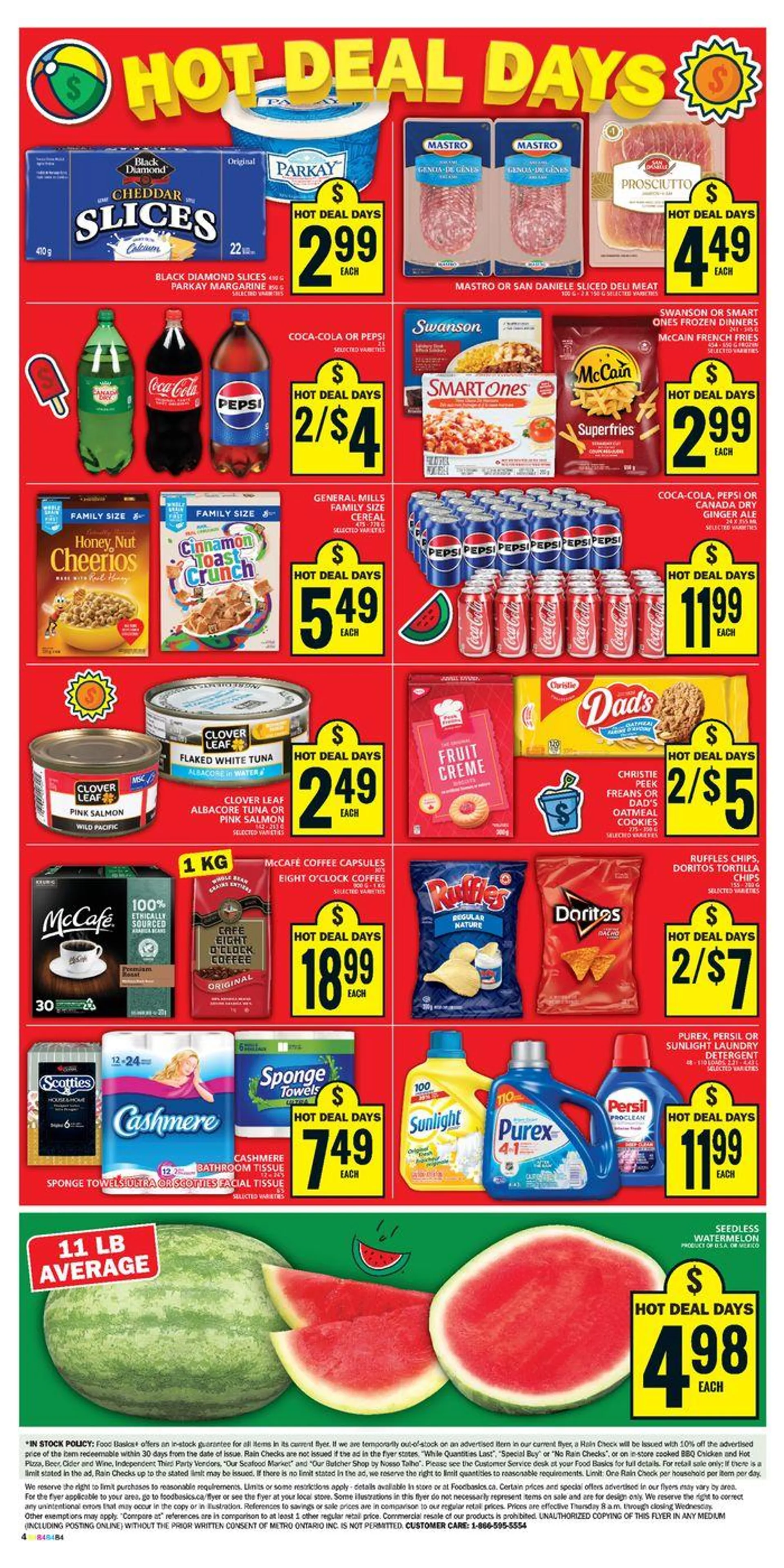 Food Basics weekly flyer - 3