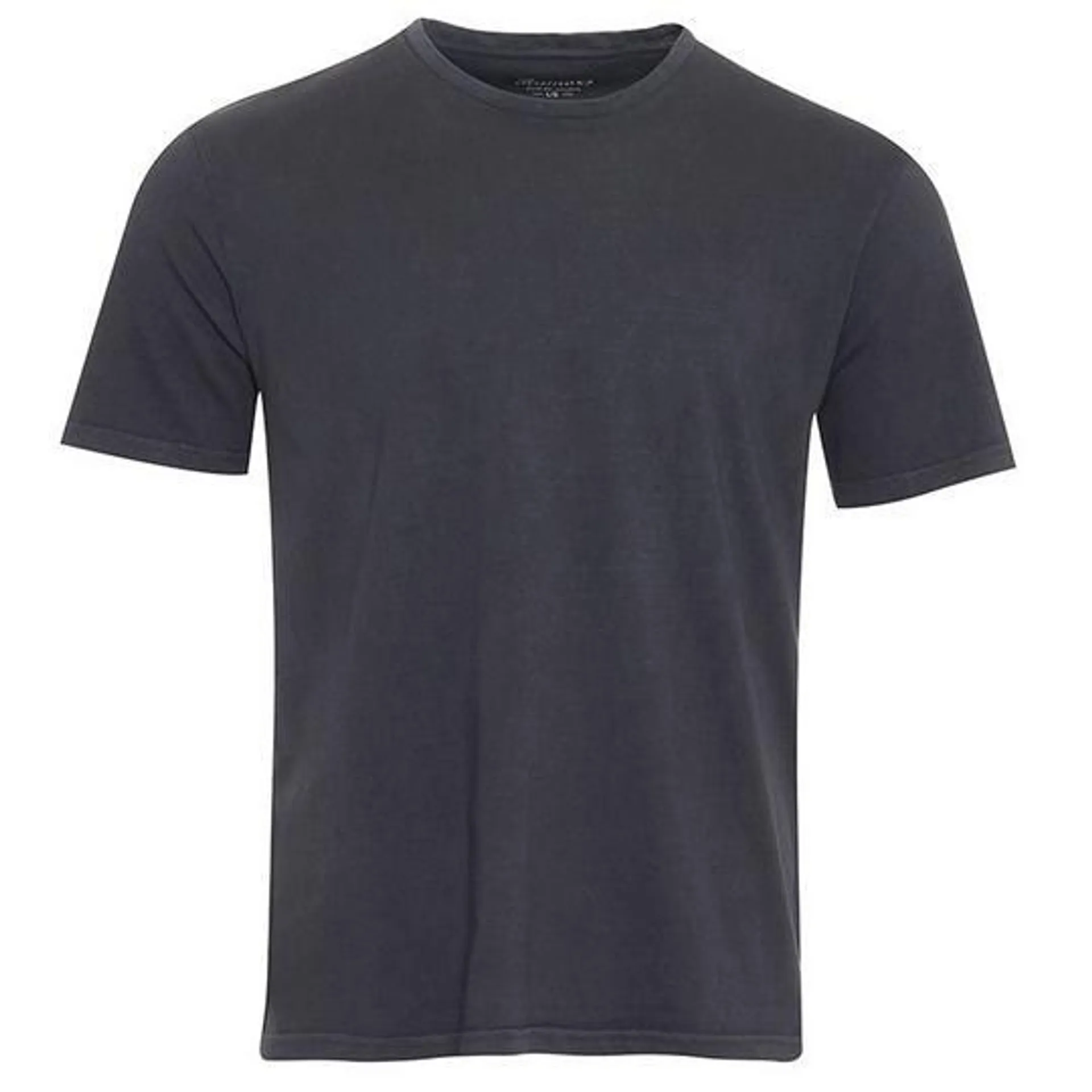 Men's Solid Short Sleeve T-Shirt