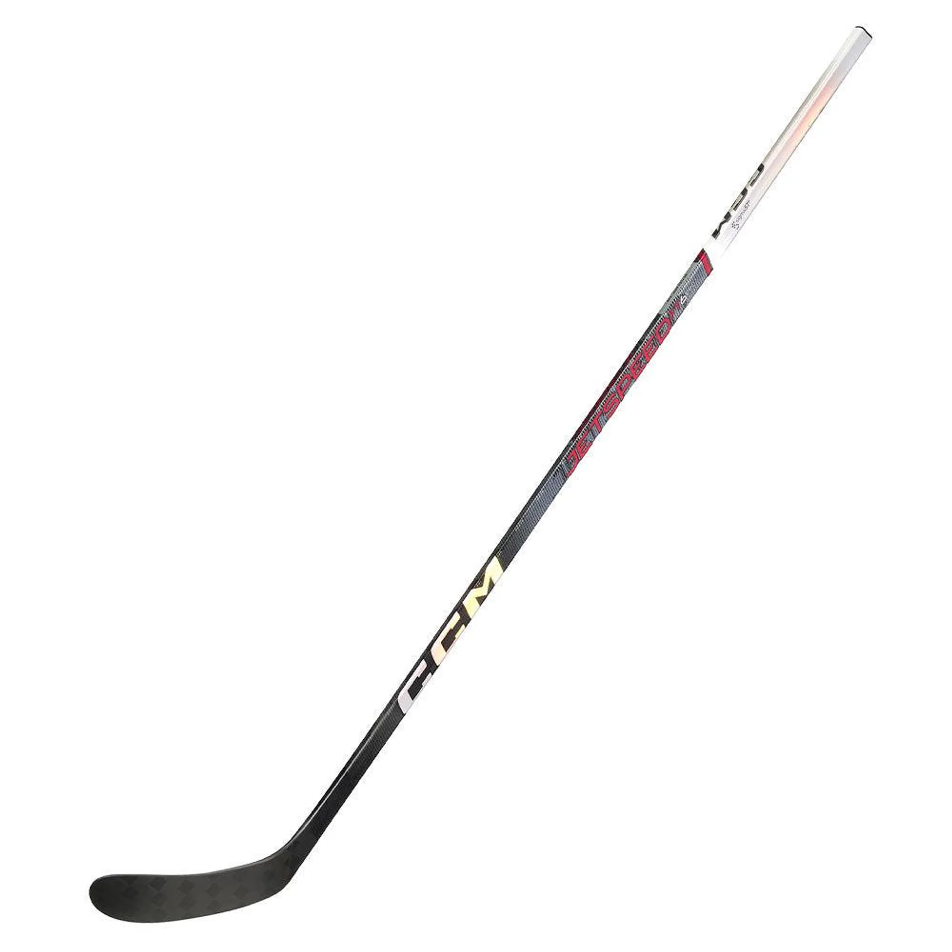 CCM JETSPEED FT6 PRO JUNIOR HOCKEY STICK