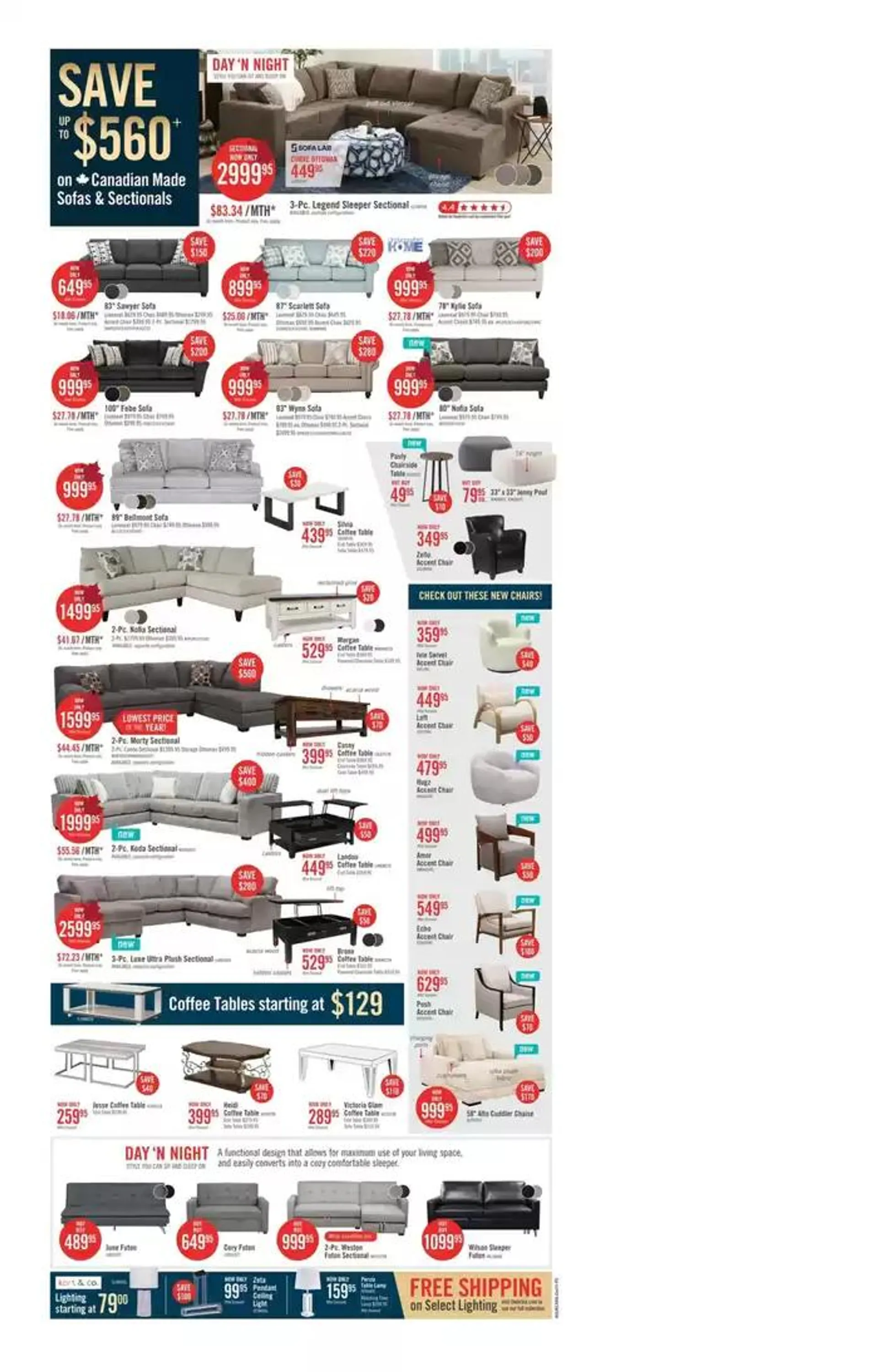 Top offers for all bargain hunters from October 11 to October 23 2024 - flyer page 4