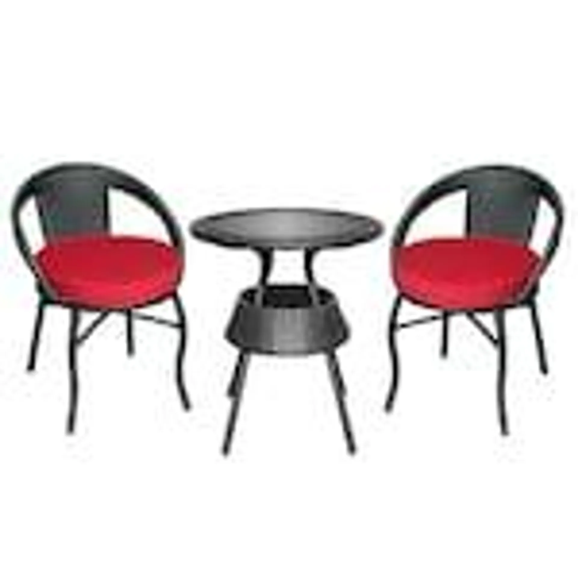 3 Piece Bistro Set