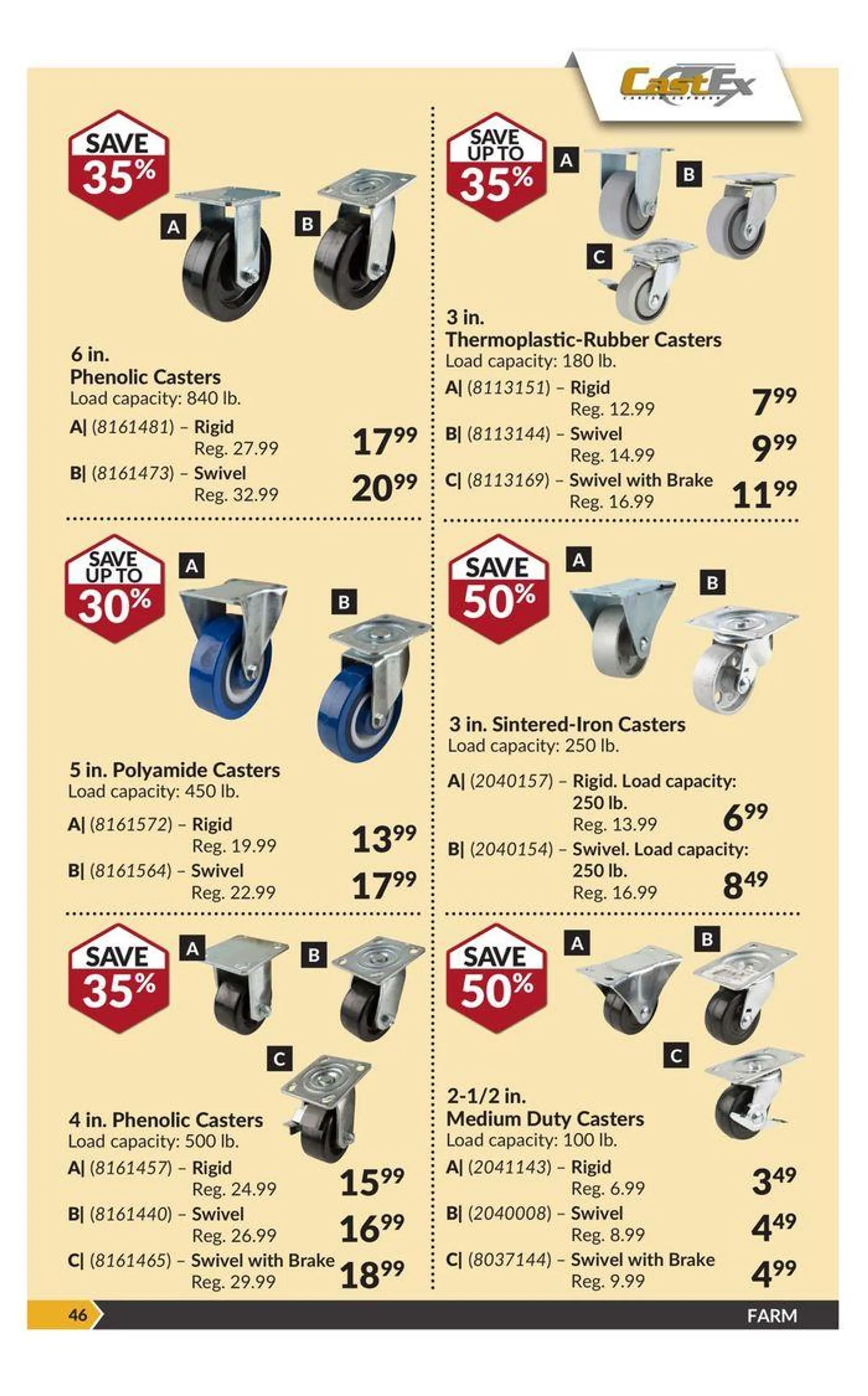 National Sale from July 2 to July 14 2024 - flyer page 53