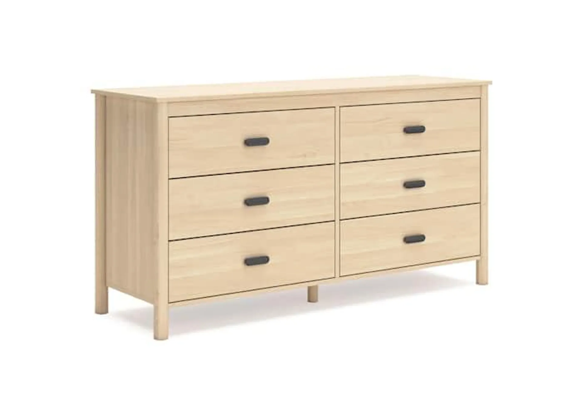 Cabinella Dresser - Tan