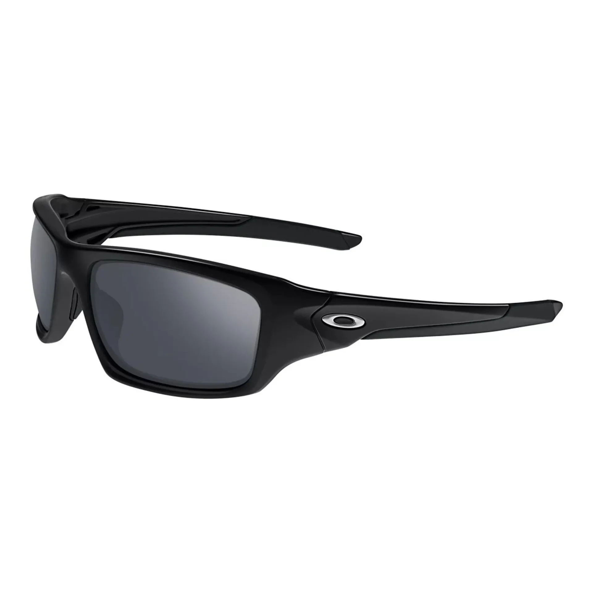 Oakley Sunglasses Black Iridium Polarized