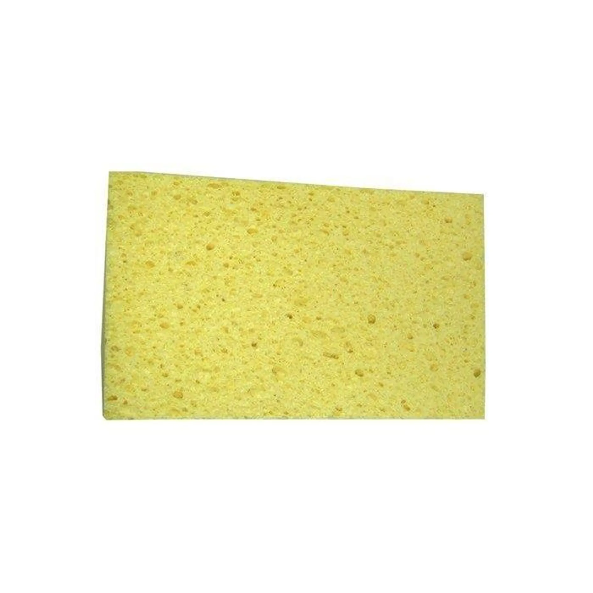 Richard Wood & Cotton Cellulose Grout Sponge 8"x 5"x 2"