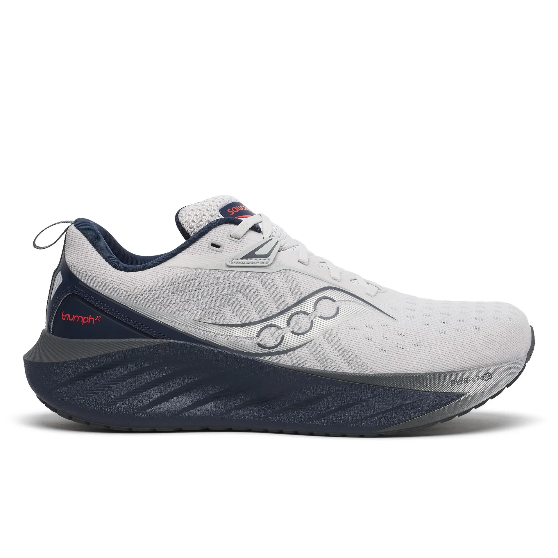 Saucony Men's Triumph 22 Running Shoes