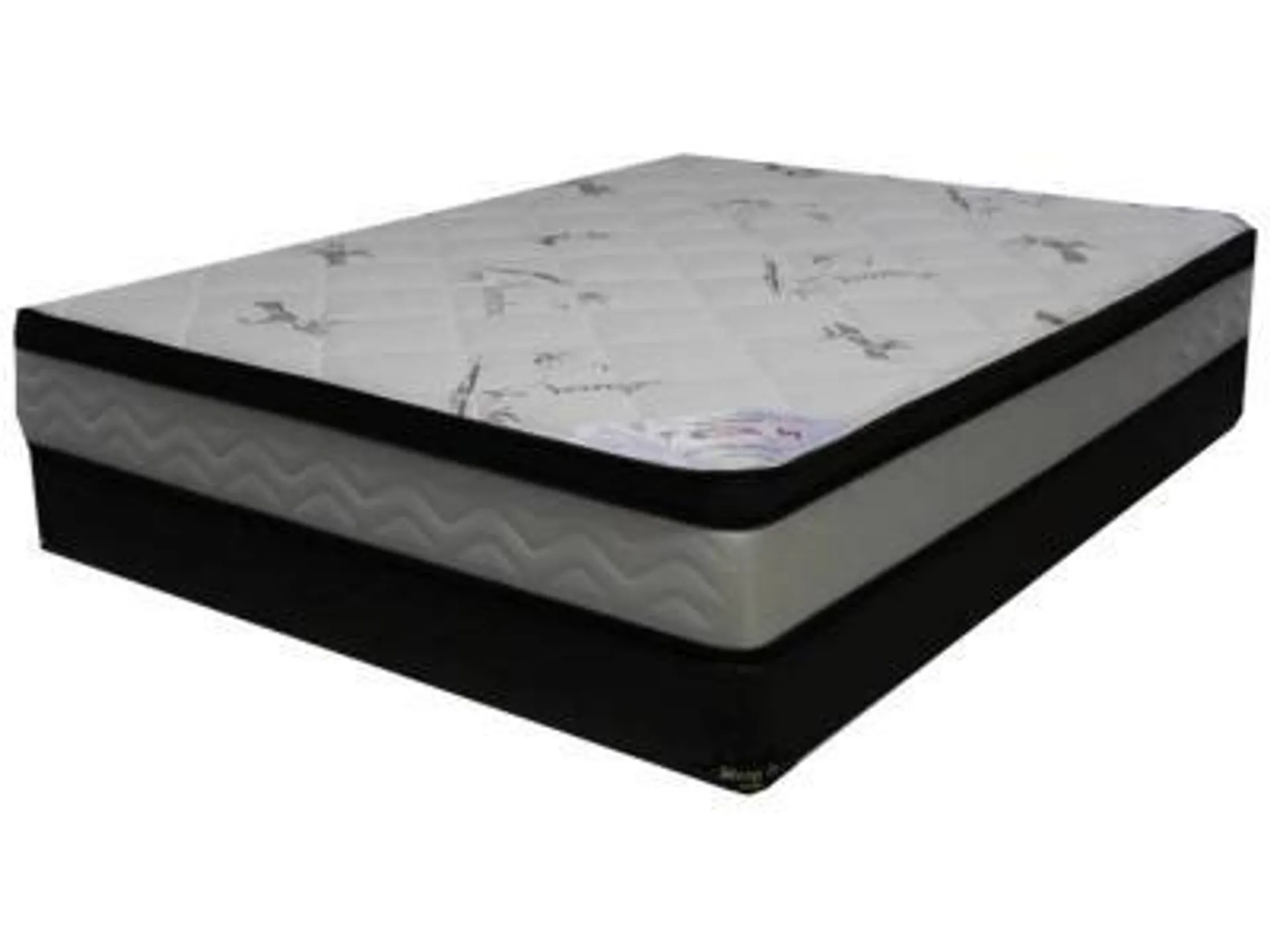 Sleep In Mattresses High Density (Very Firm) Queen Mattress - High Density(Queen)