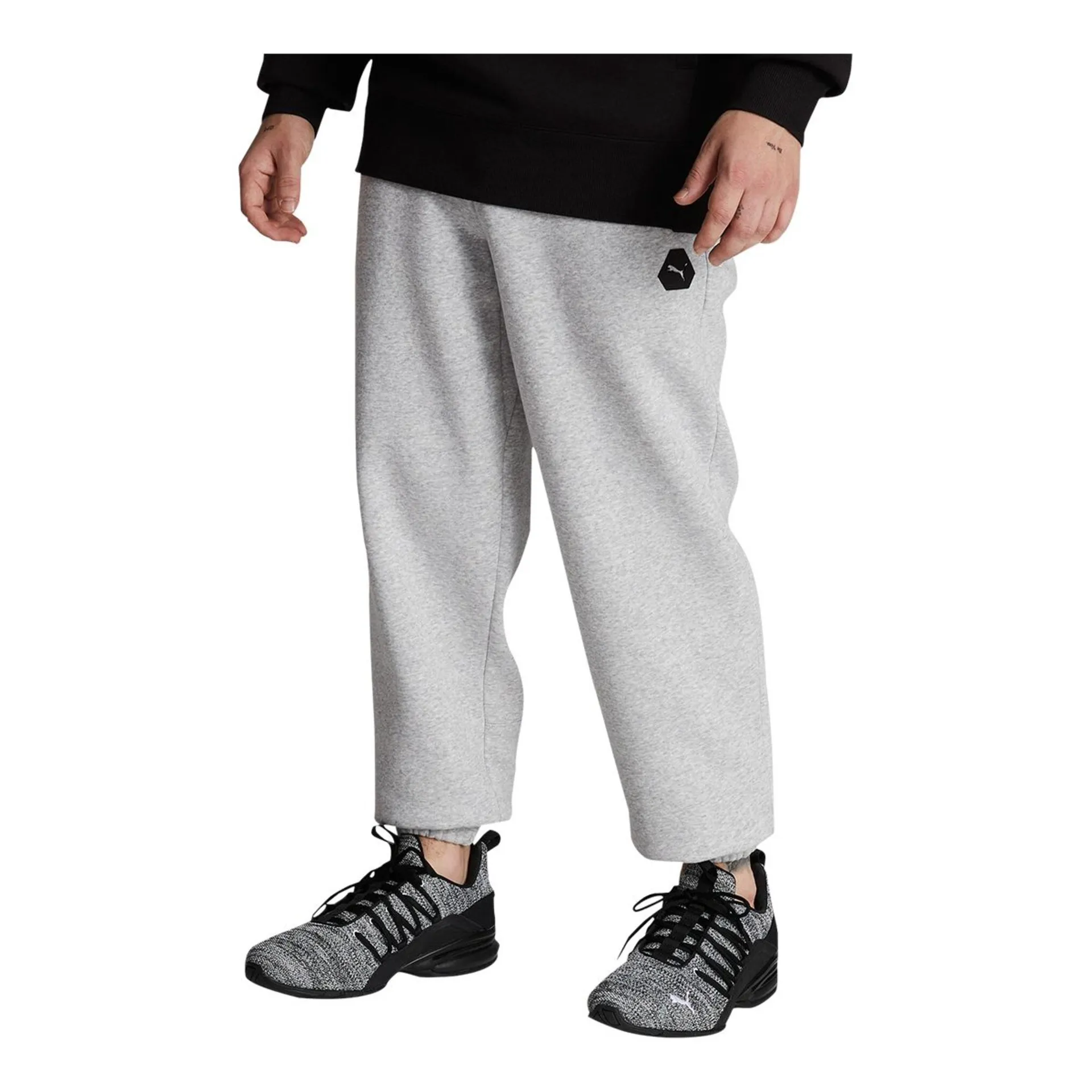 PUMA Men's Rudagon Sweatpants