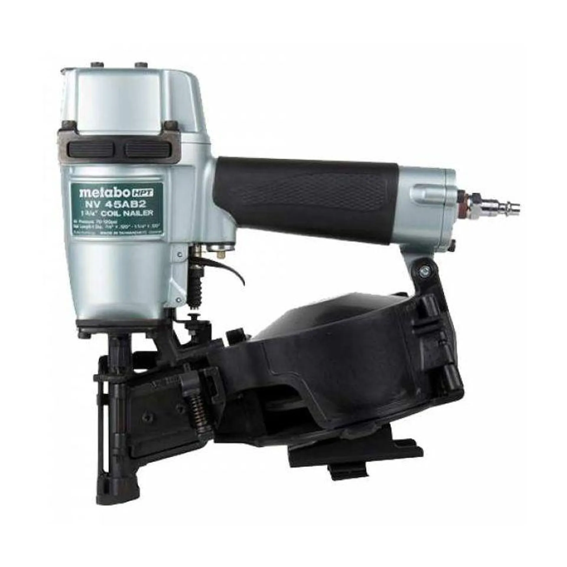 Metabo HPT 1-3/4" Roofing Nailer