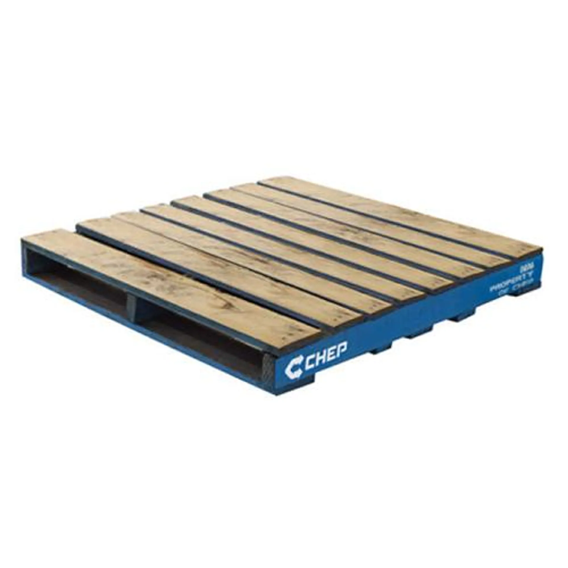 Chep Blue Pallet (skids)