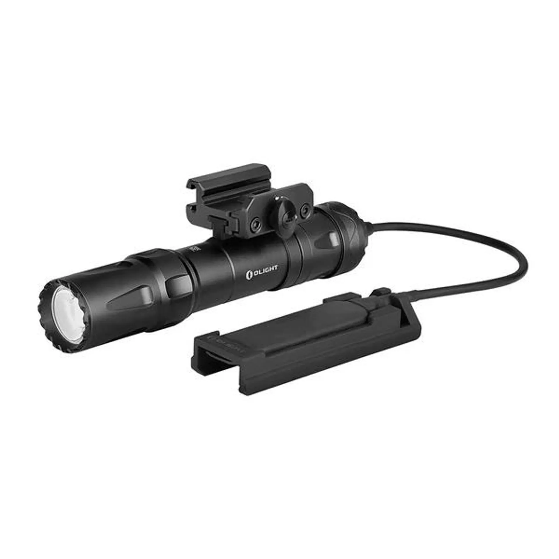 Olight Odin Military Flashlight