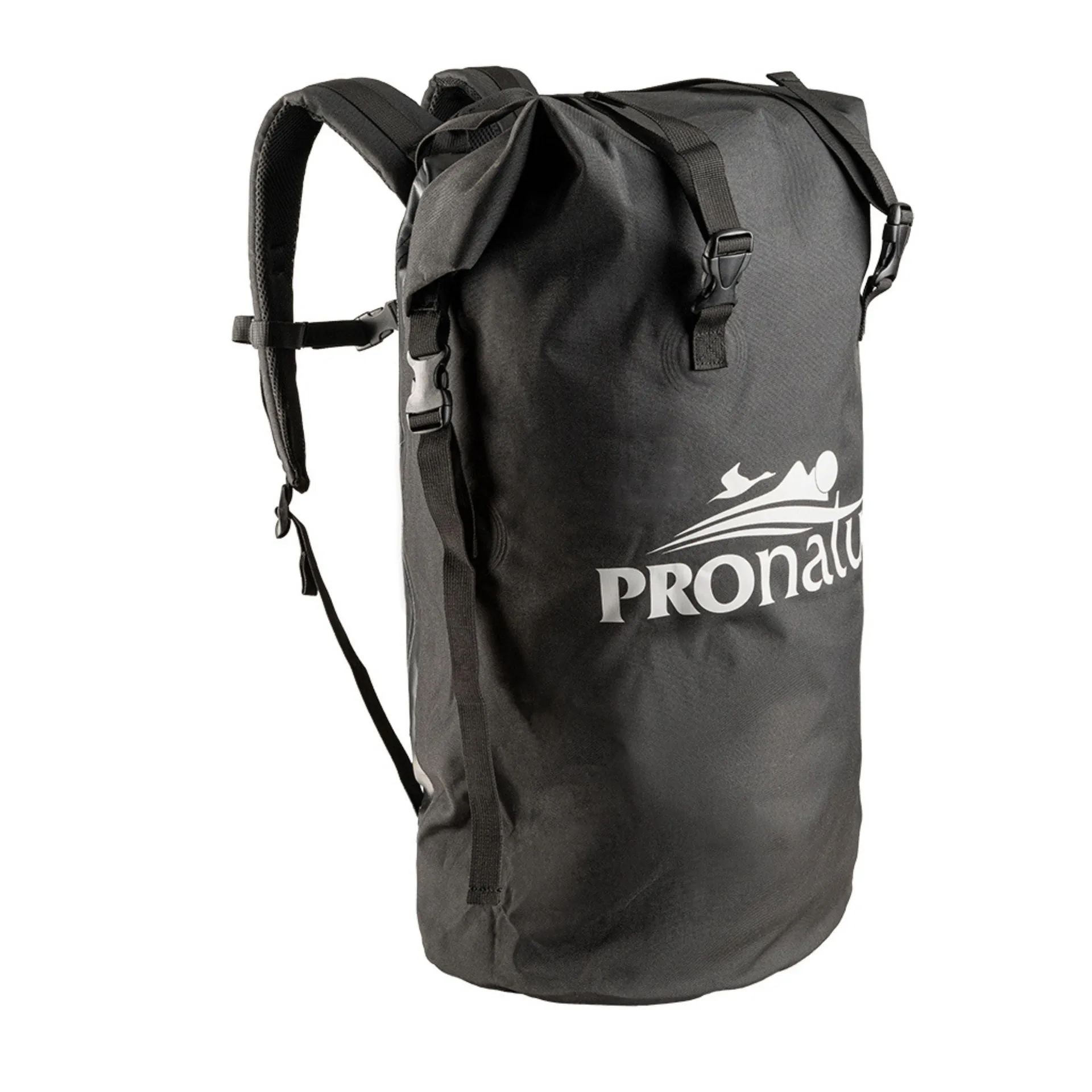 Sac à dos étanche "Broadback" 60L