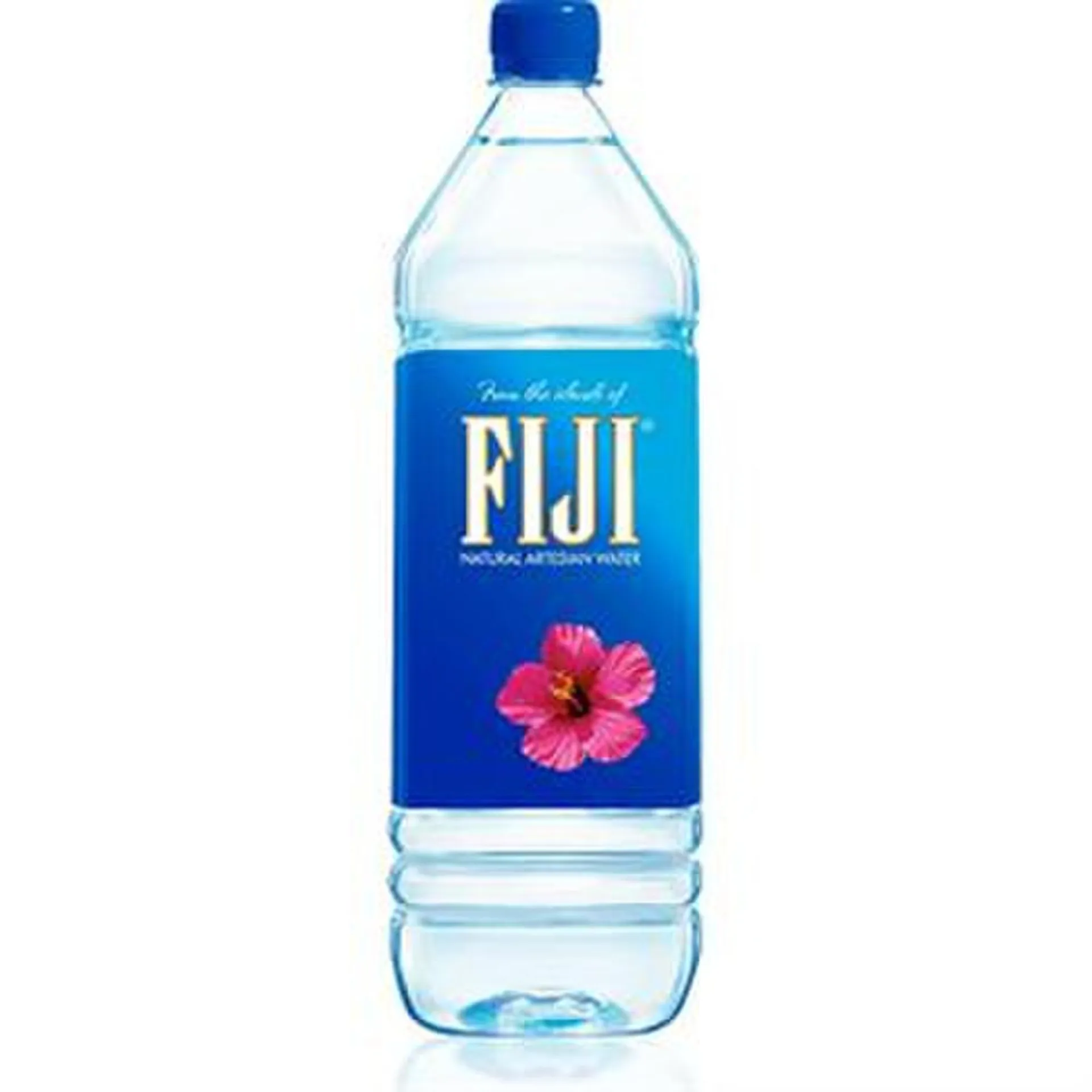 Fiji Natural Spring Water 1.5 L