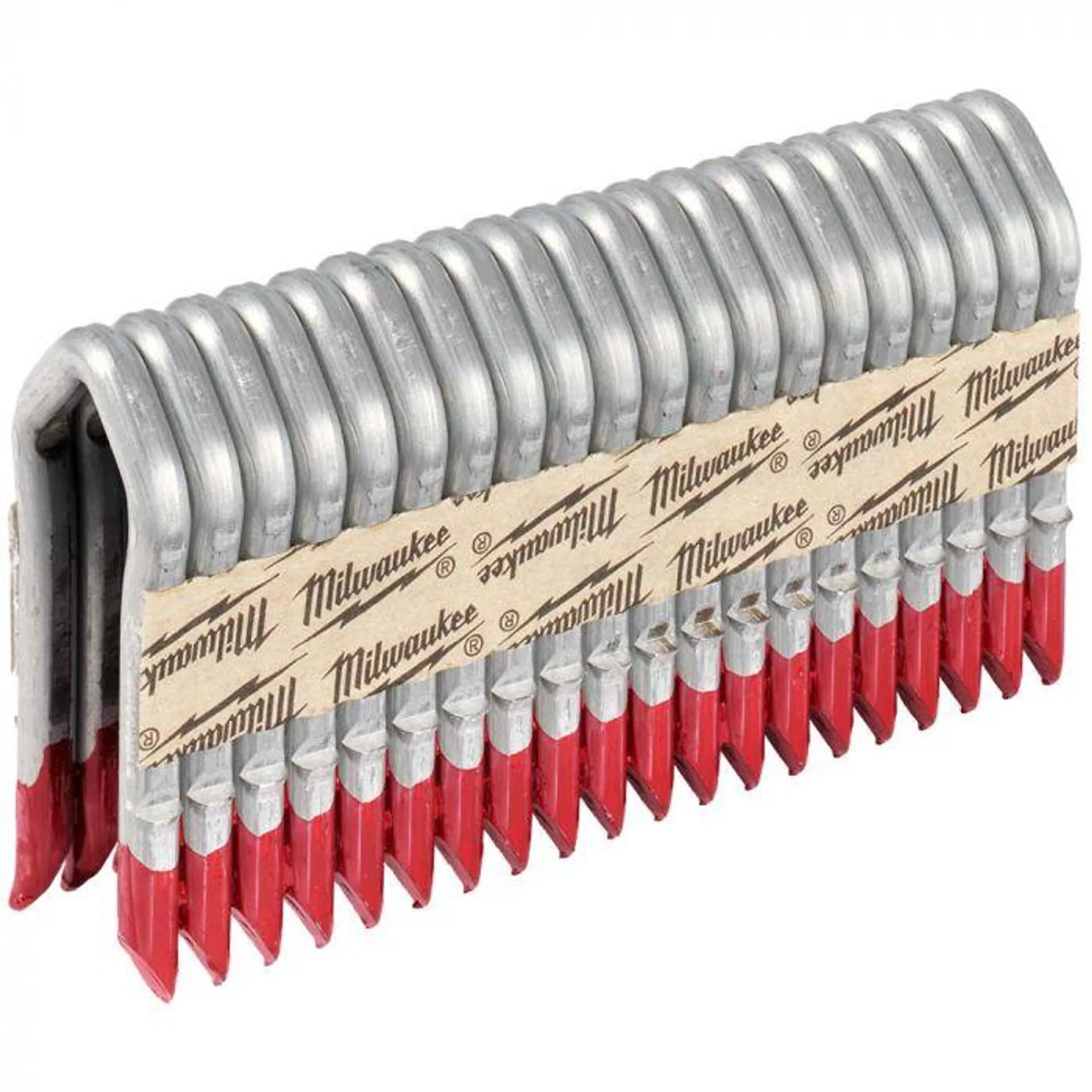 Milwaukee 1-3/4" 9ga Galvanized Staples - 960pk