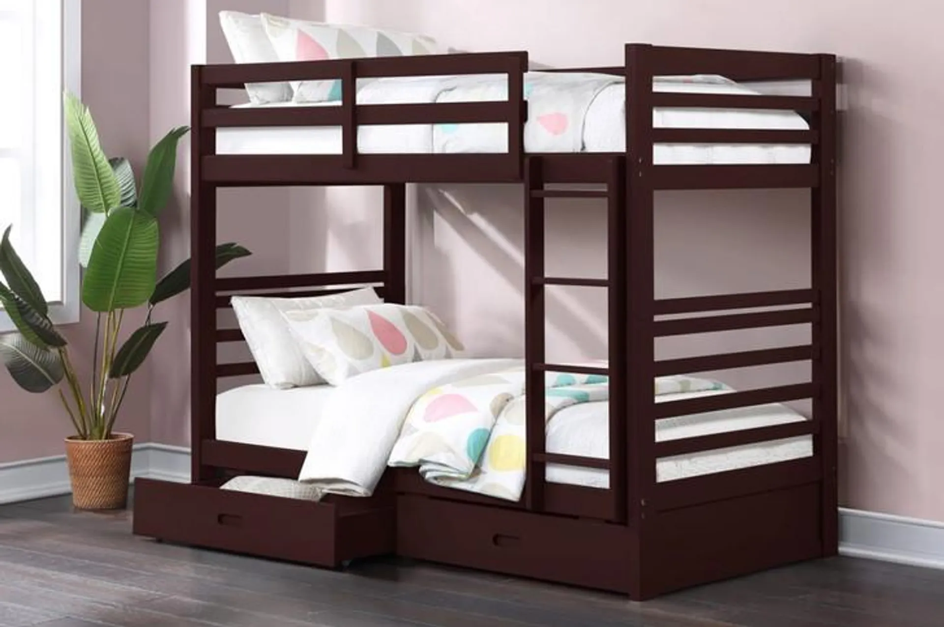 Malibu Bunk Bed