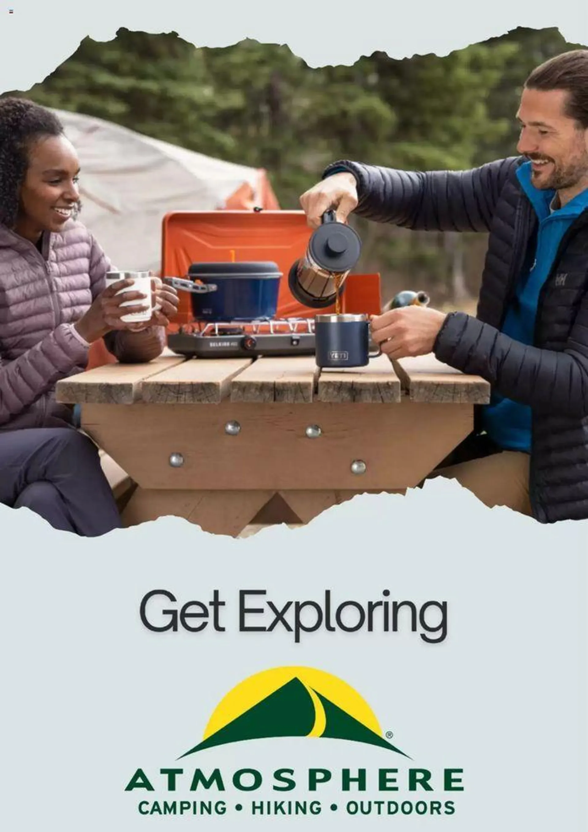 Get Exploring With Our Deals - 1