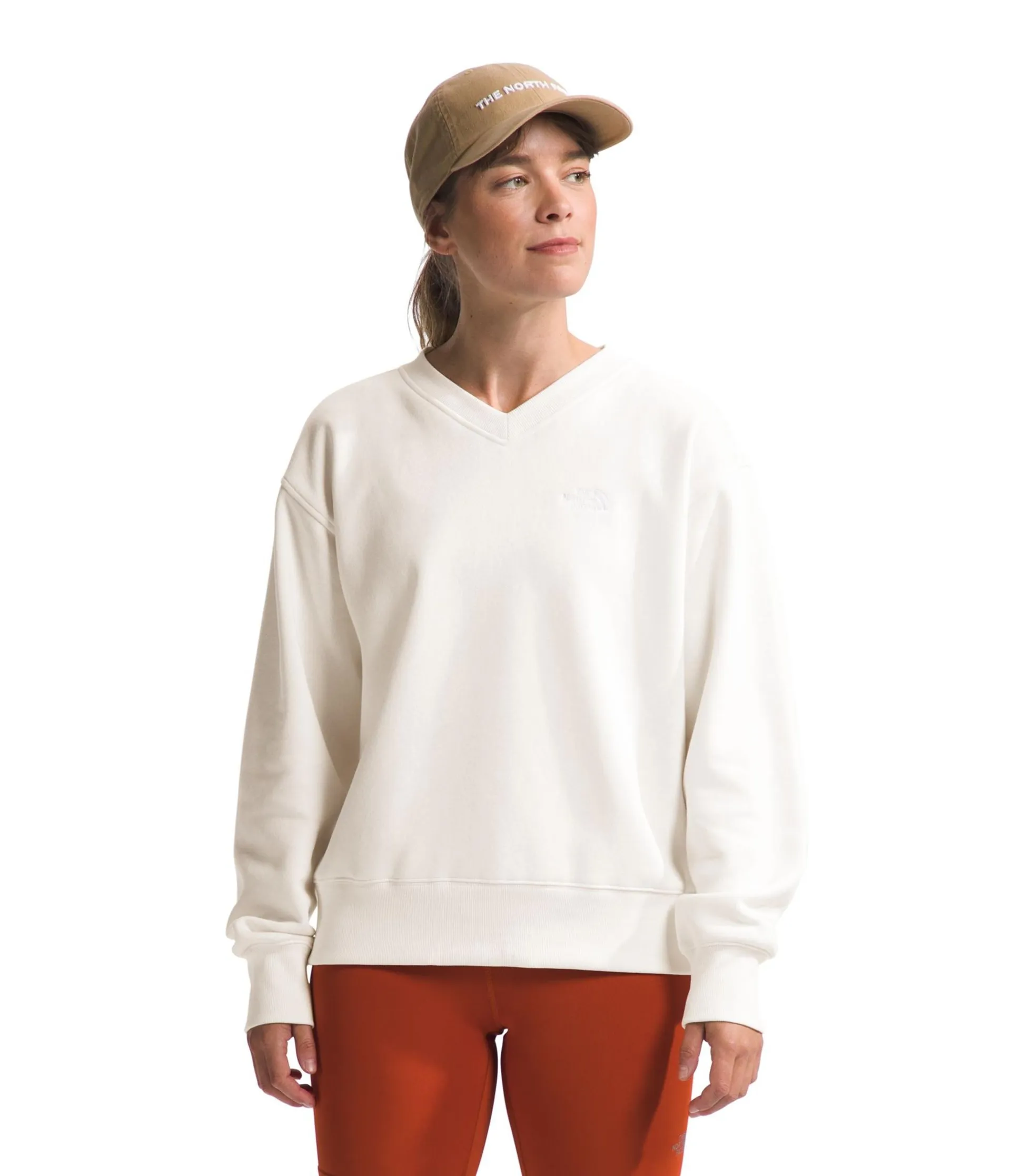 The North Face Women's Evolution VN Sweatshirt