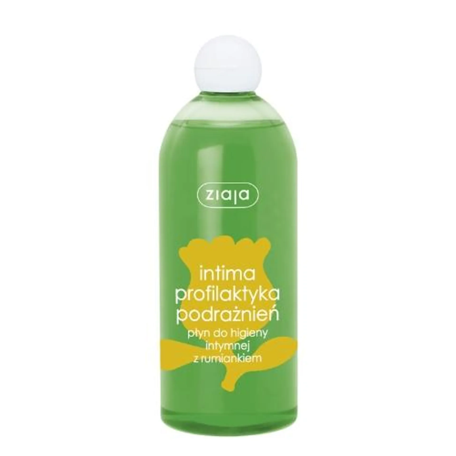 Ziaja Intimate care Wash CHAMOMILE 500ml