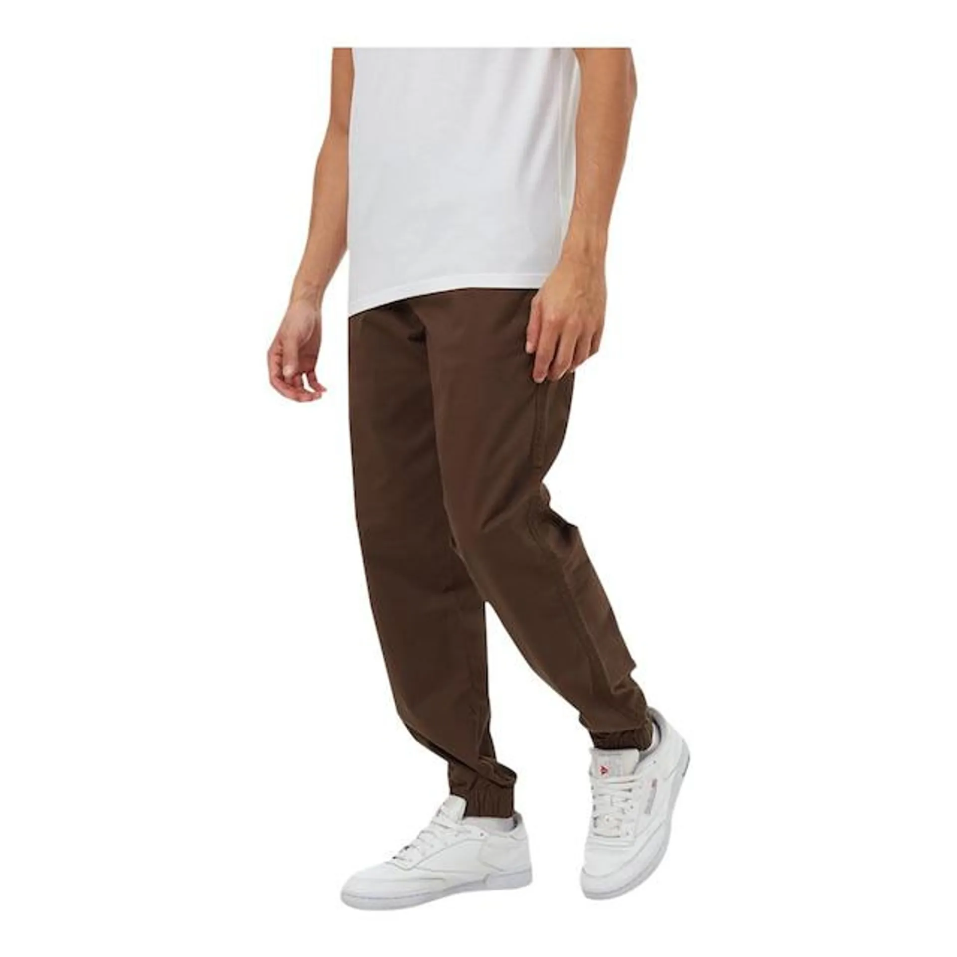 Tentree Men's Twill Classic Jogger Pants