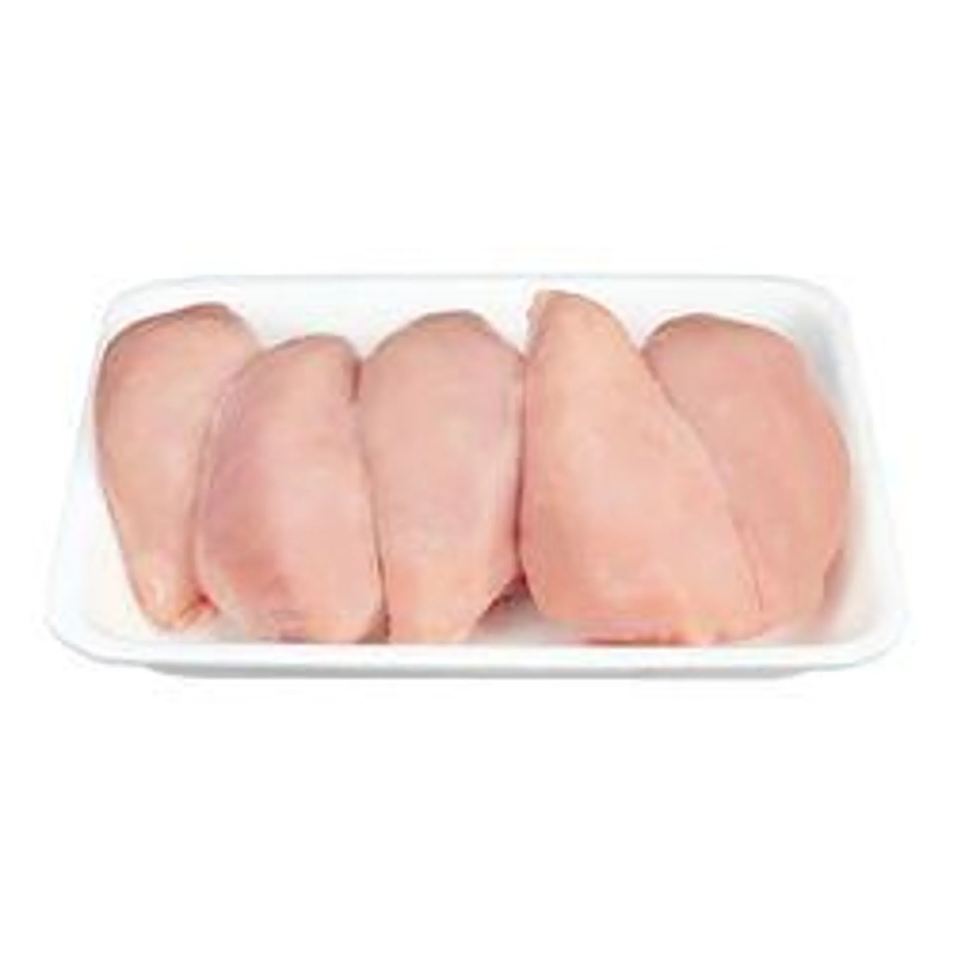 Skinless Chicken Breast, Value Pack