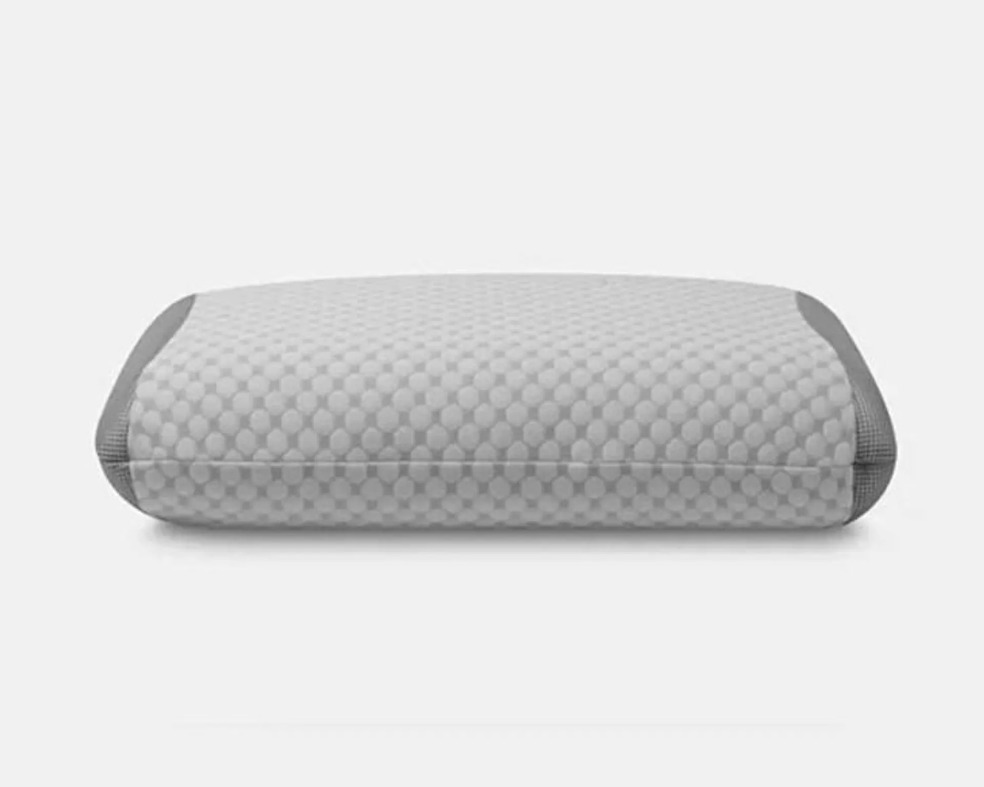 Charcoal Infused Memory Foam Pillow