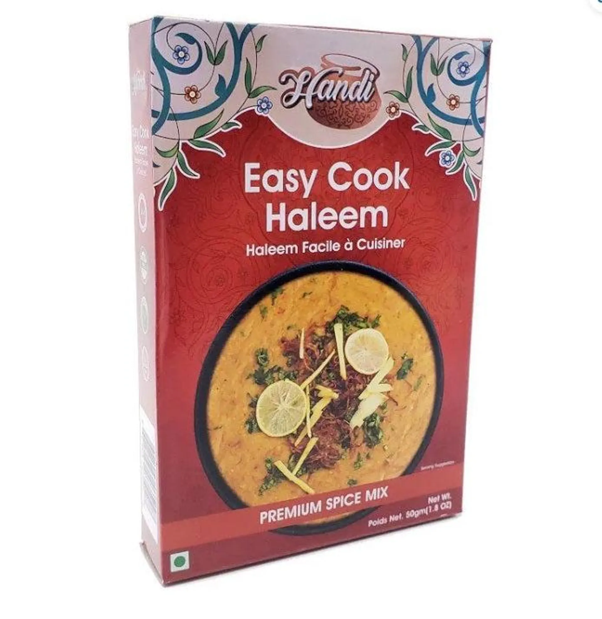 Handi Haleem Masala 50g