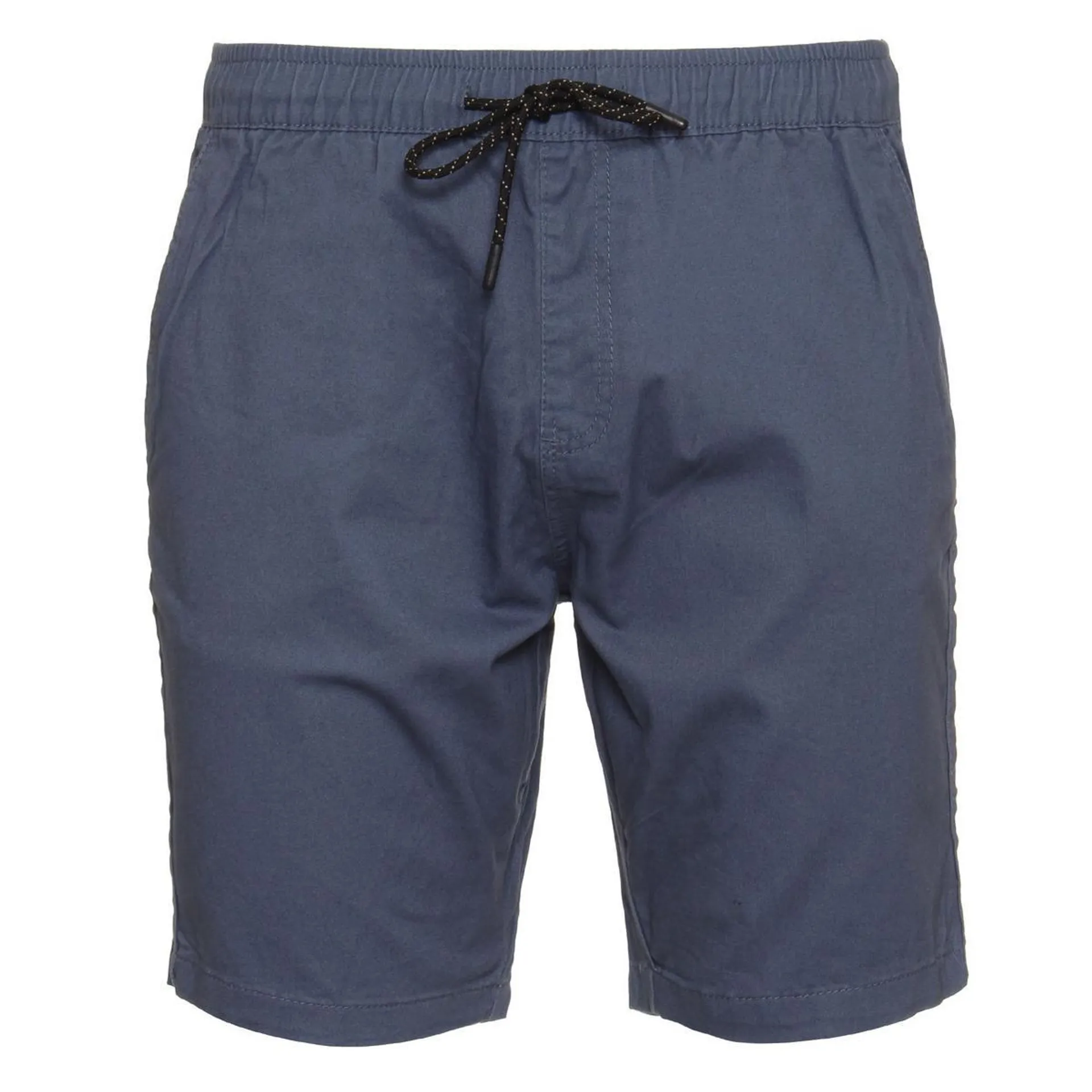 Men's Stretch Twill Pull-On Short