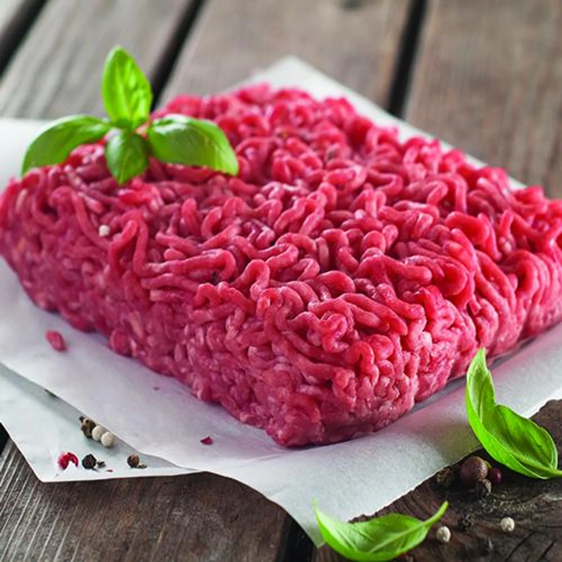 GROUND VEAL 1lb Pkg