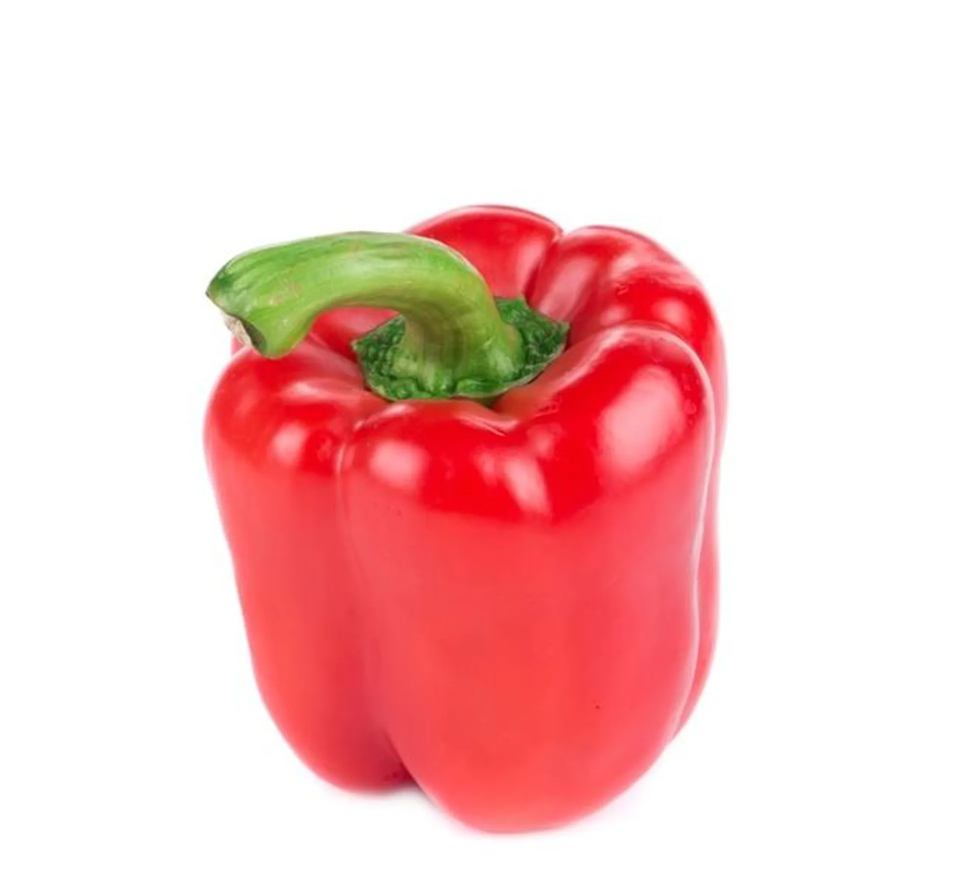 Bell Pepper - Red - Organic