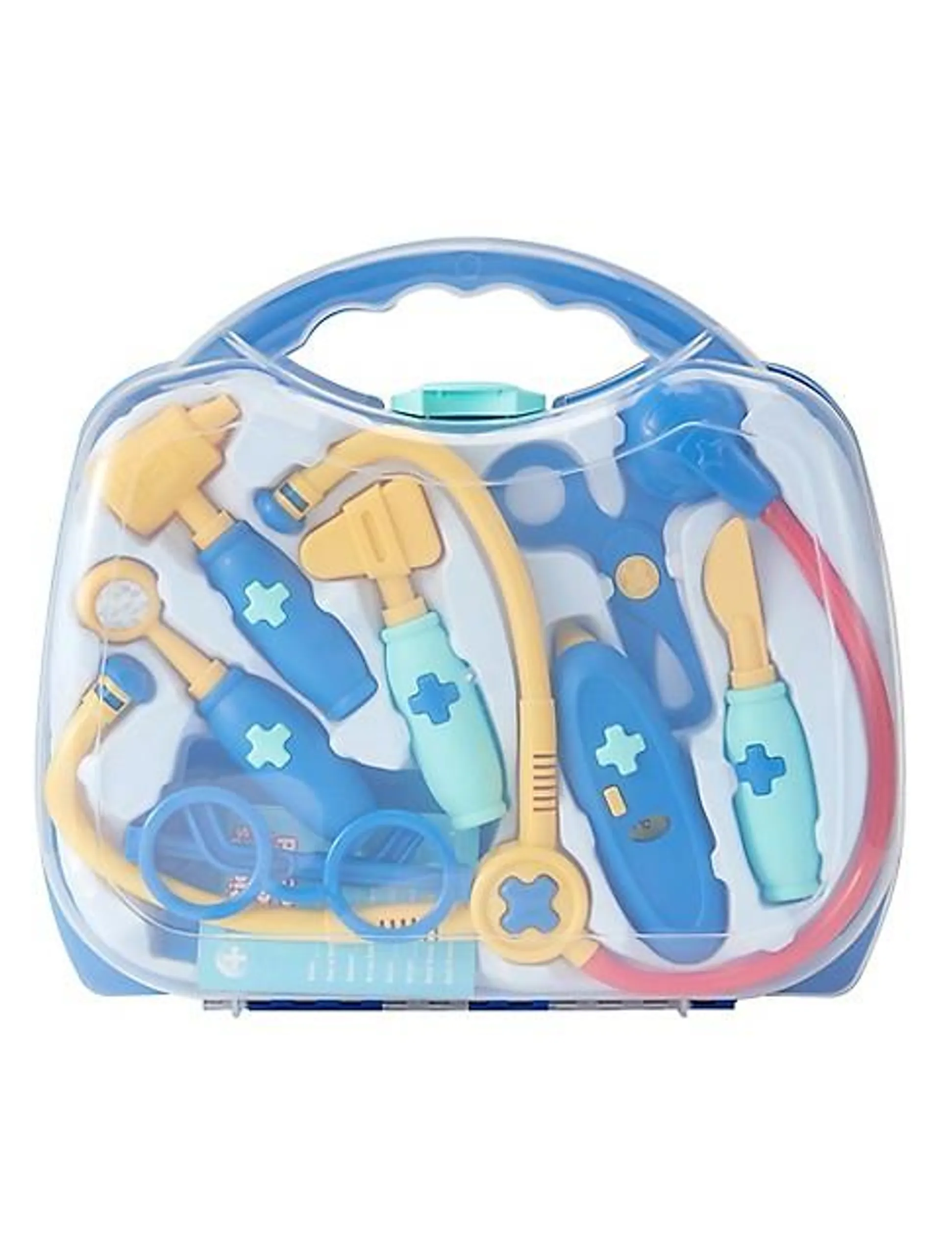 Emergency Doctors Play Set