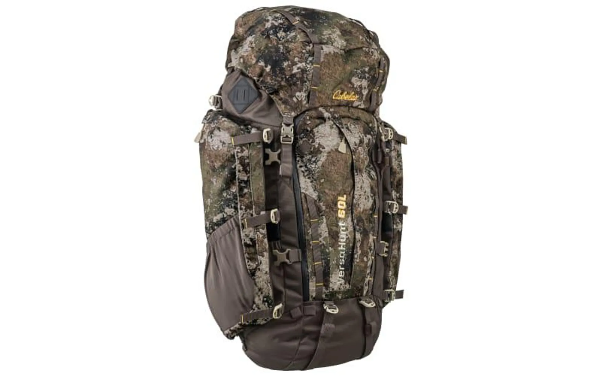 Cabela's VersaHunt 60L Hunting Pack