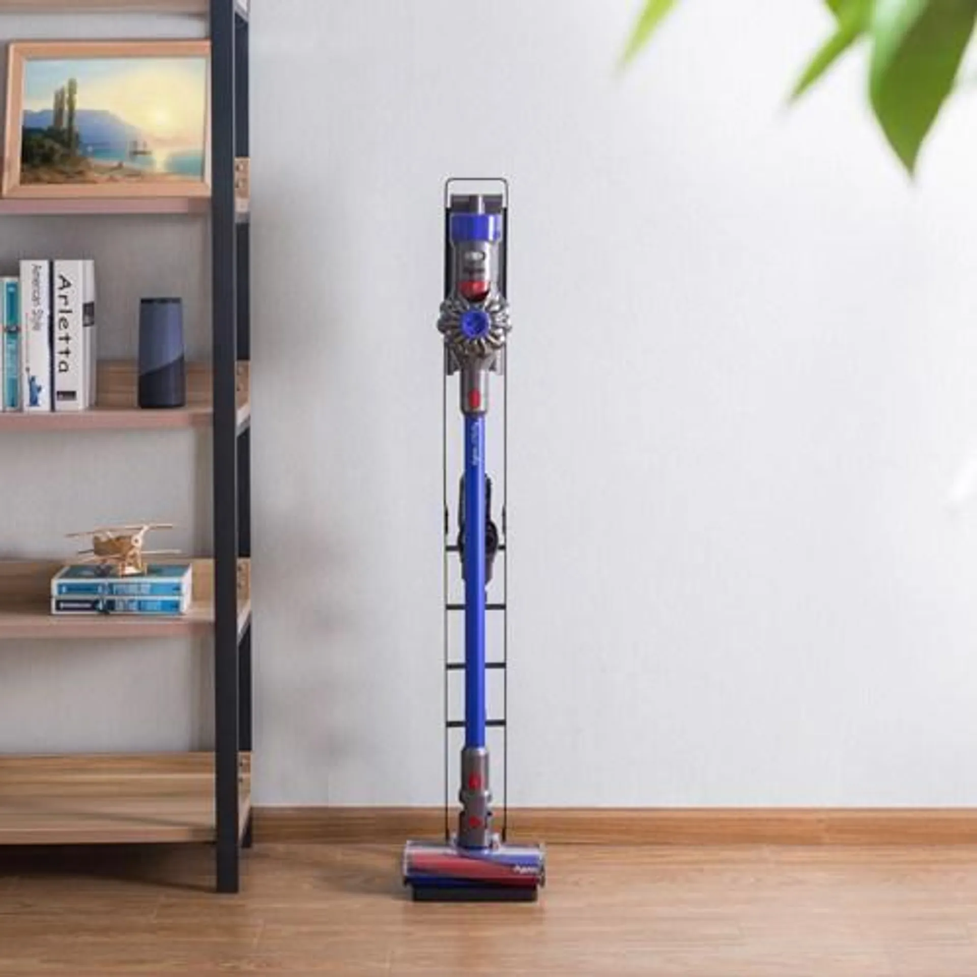 Steel Floor Stand for Dyson® Vacuums