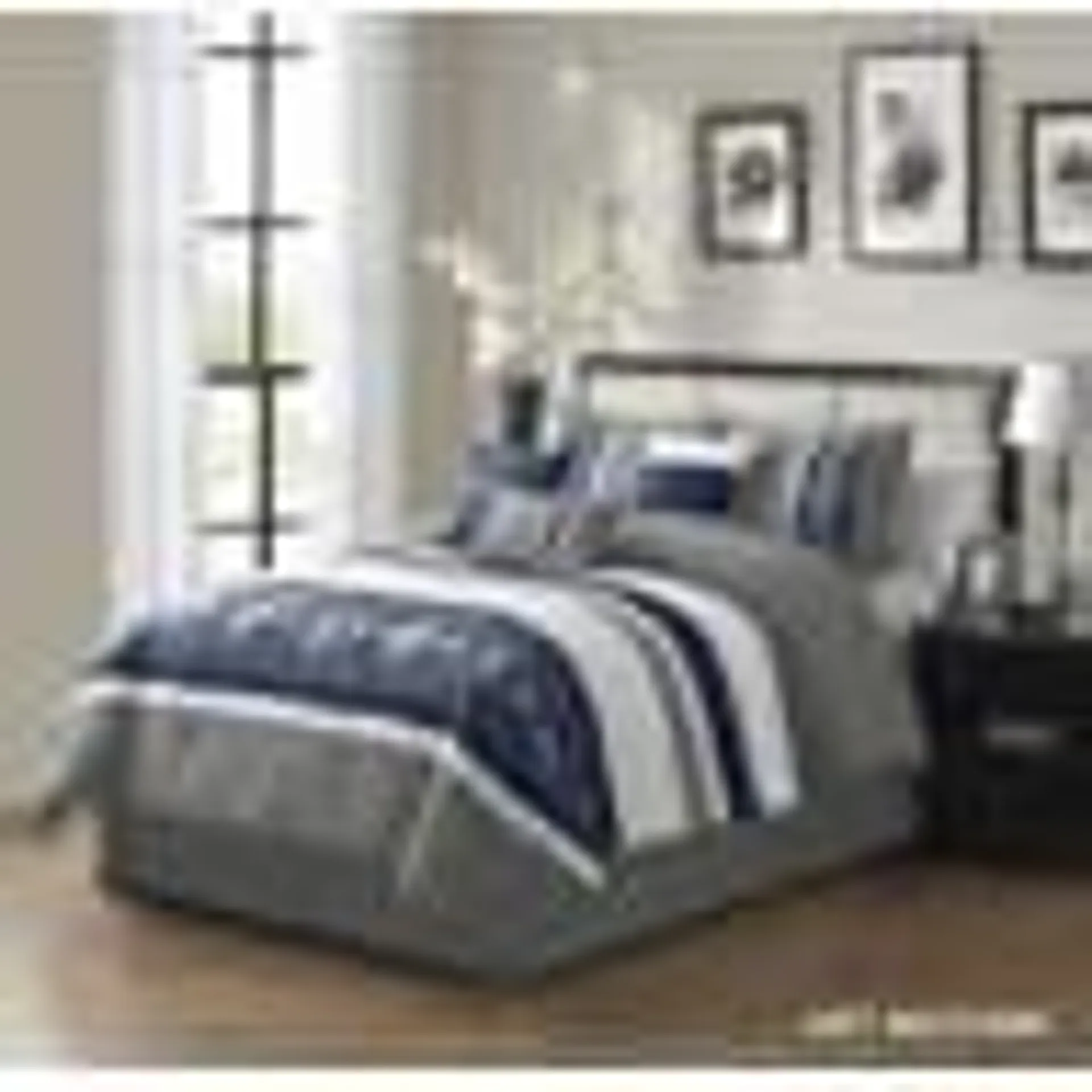 Waterford Comforter Set