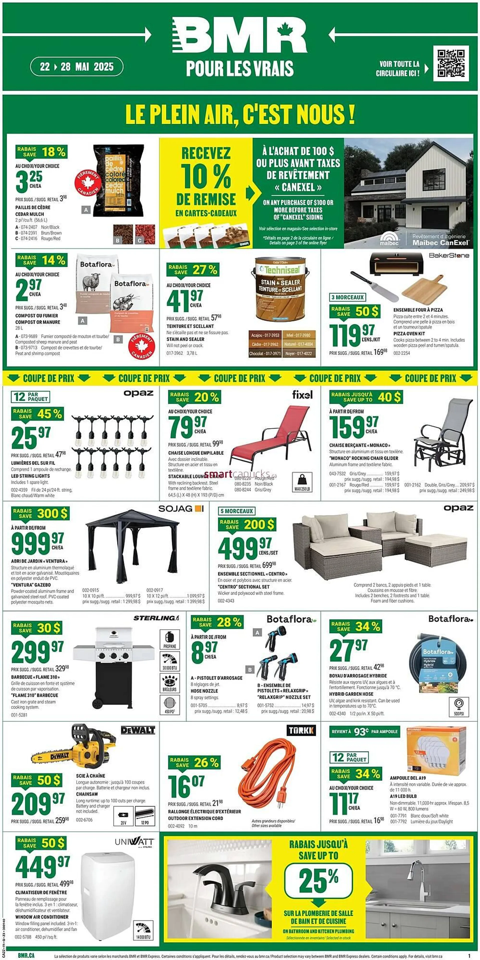 BMR flyer - 1