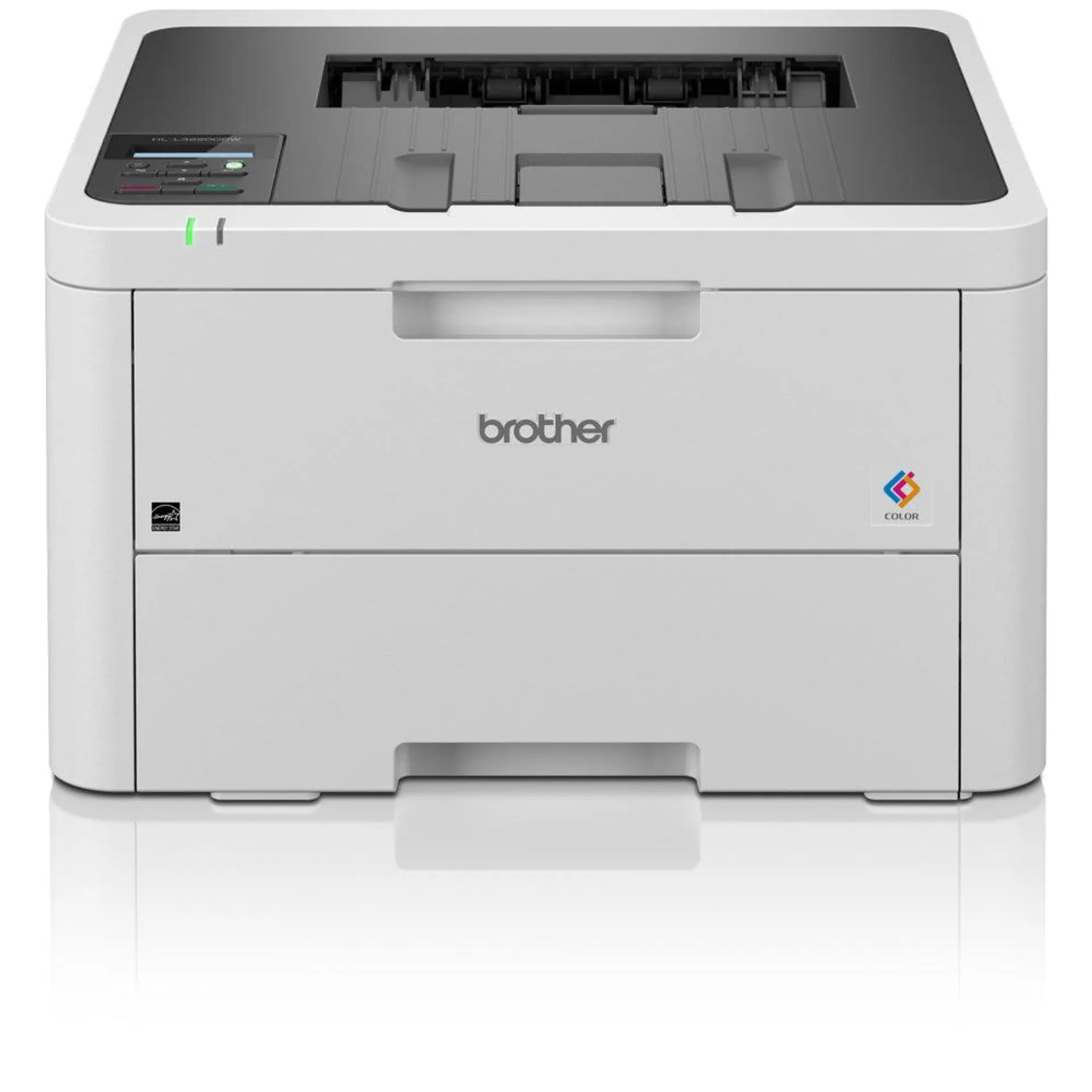 Brother HL-L3220CDW Wireless Colour Laser Printer