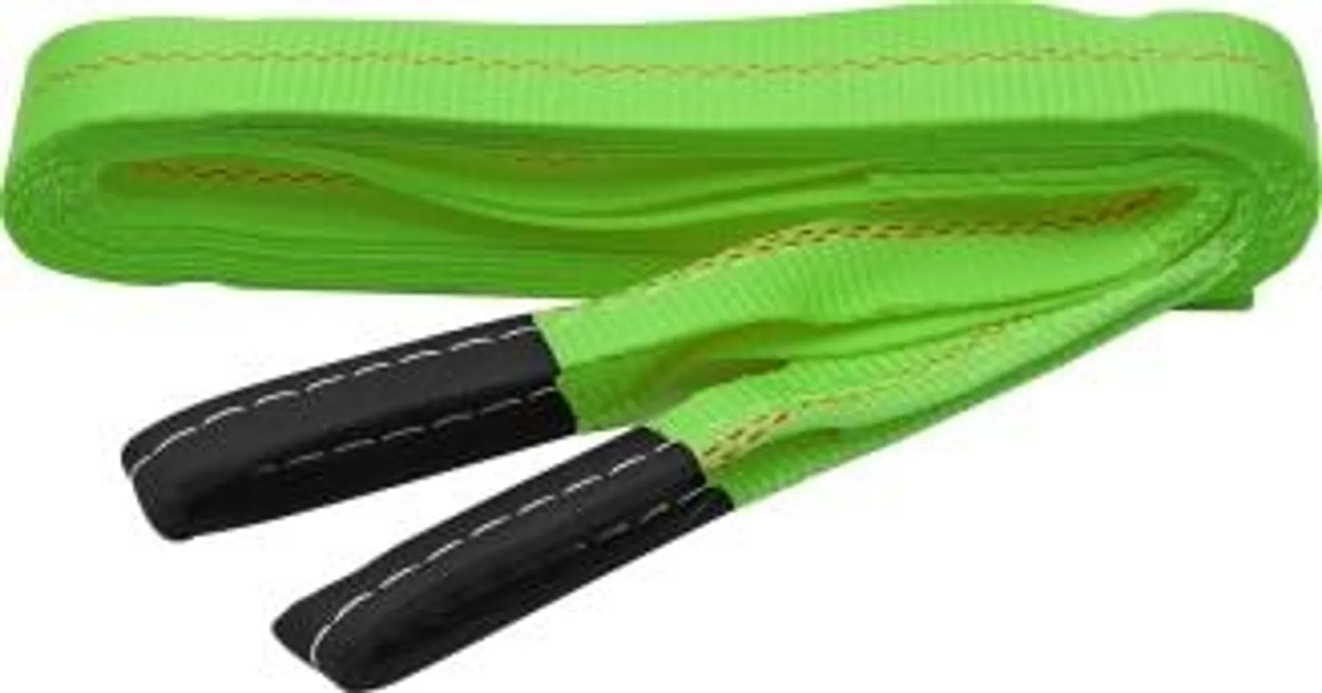 2 in. x 20 ft 10,000 lb Tow Strap