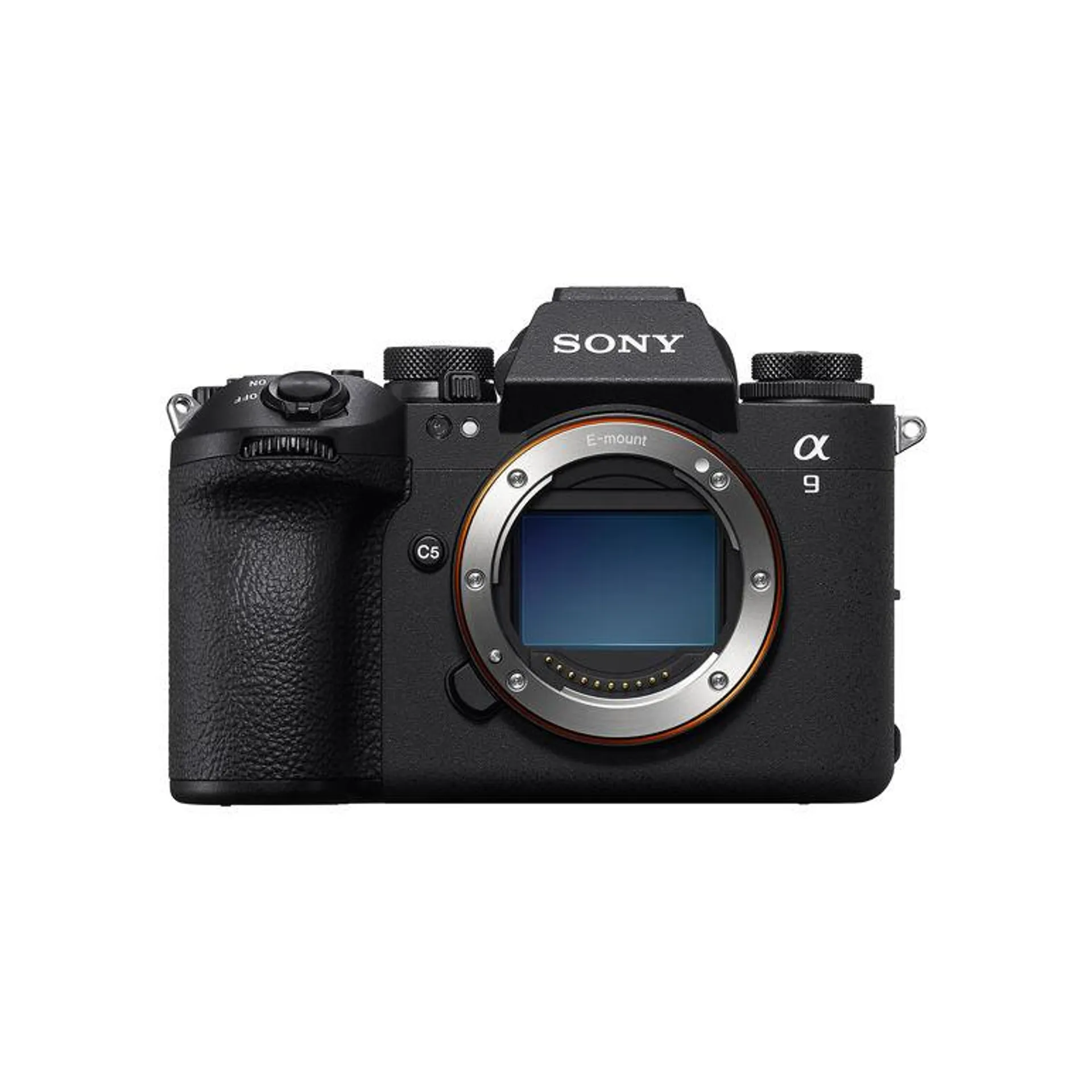 Sony Alpha A9 Mark III Body