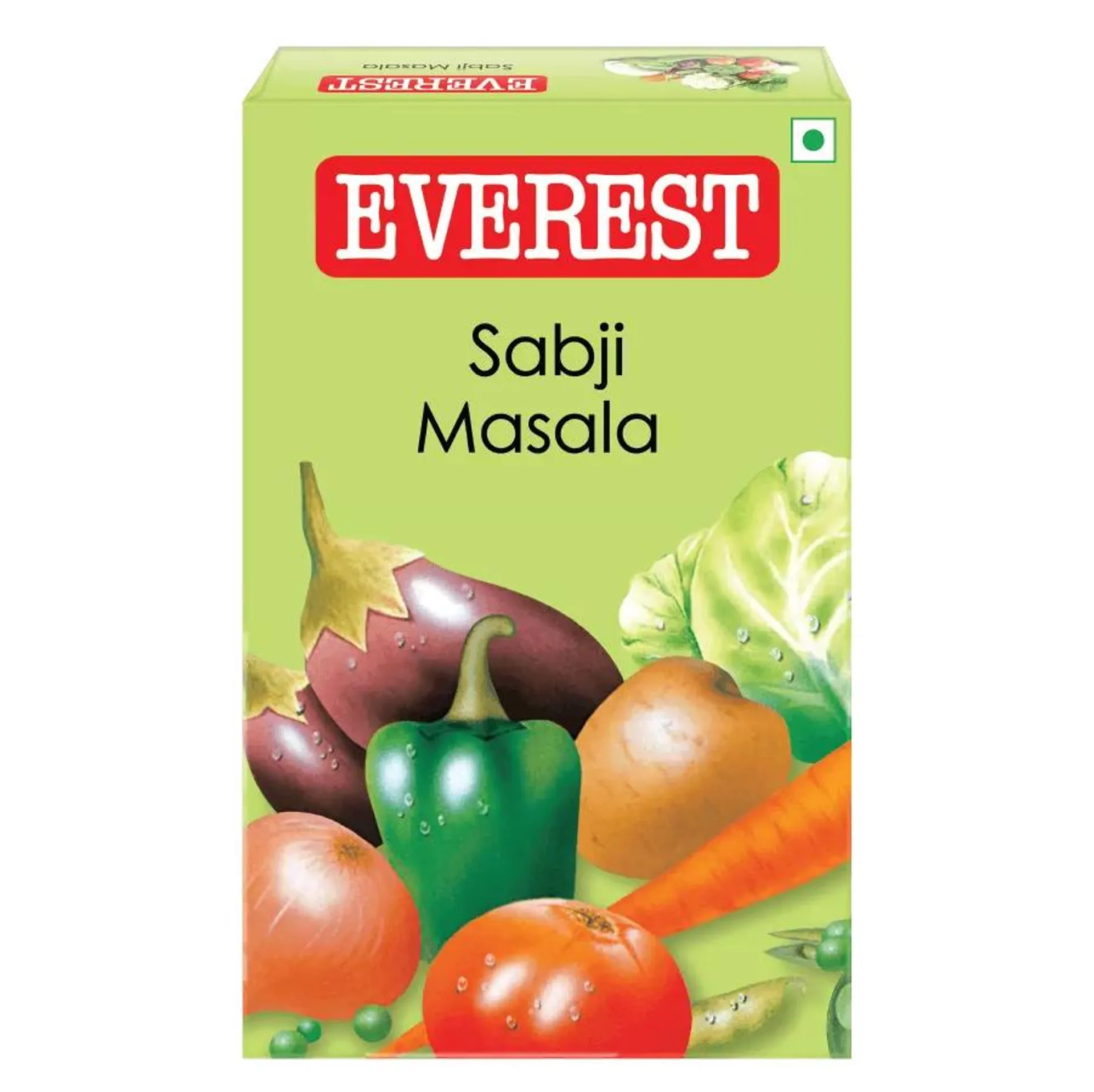 EVEREST Sabji Masala 100g