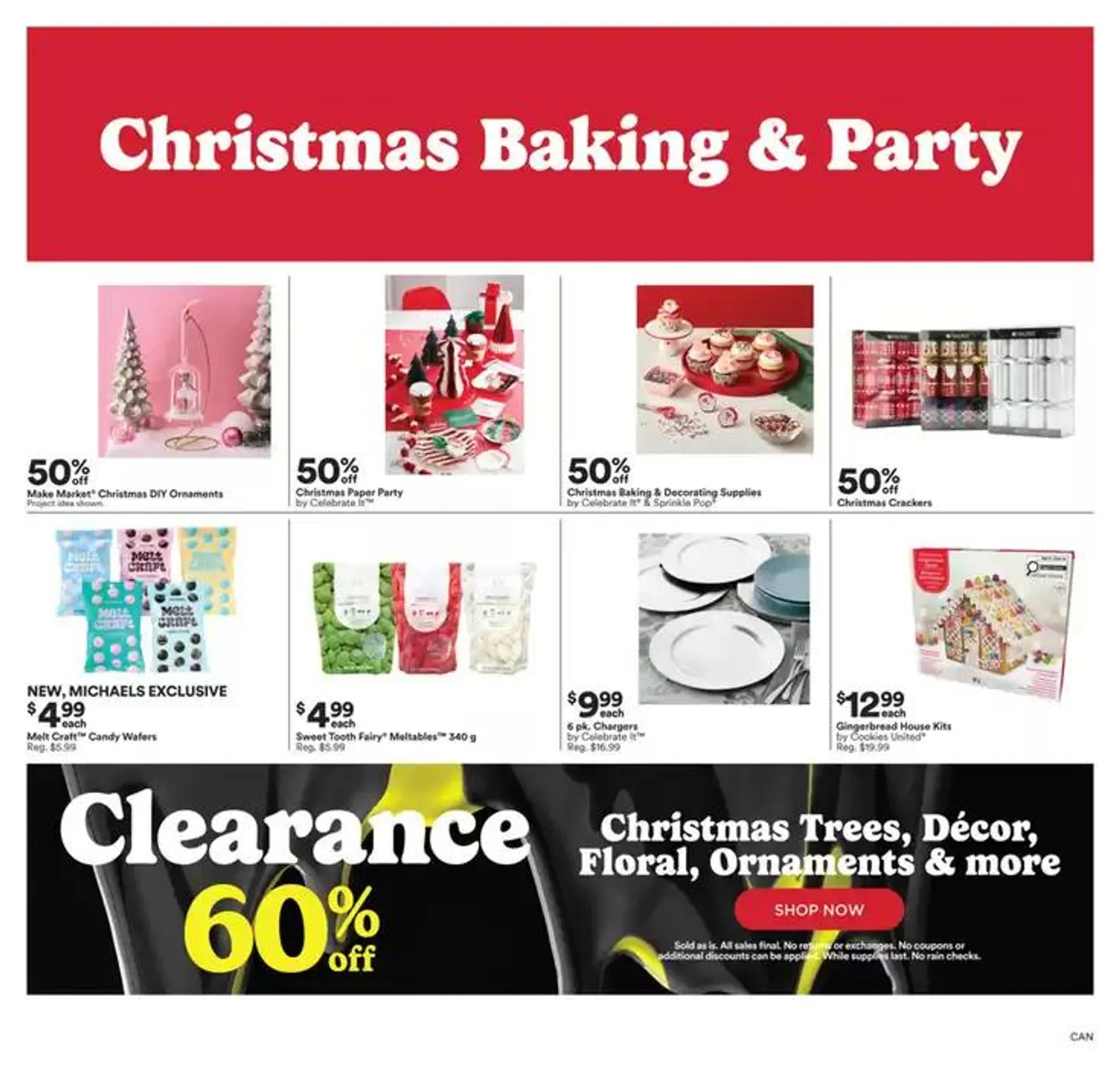 12/13 Weekly Ad Canada from December 13 to December 19 2024 - flyer page 7