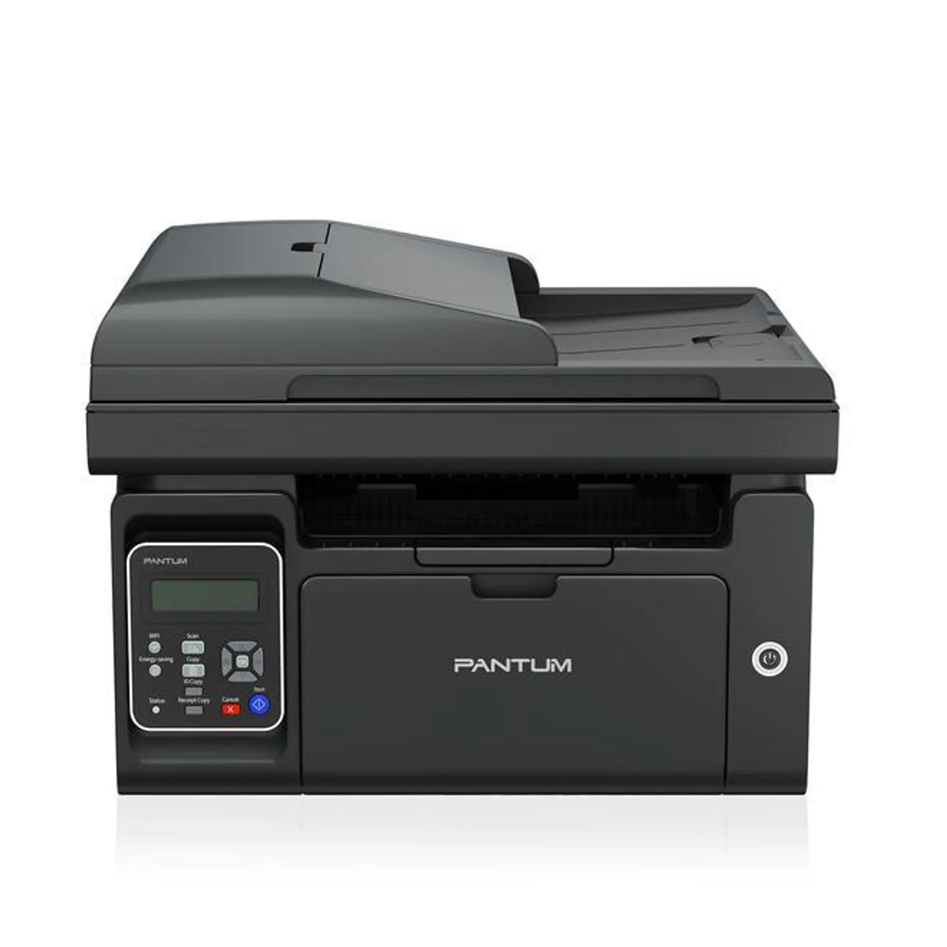 Pantum® M6550NW All-in-One Network and Wireless Laser Printer - Print Copy and Scan