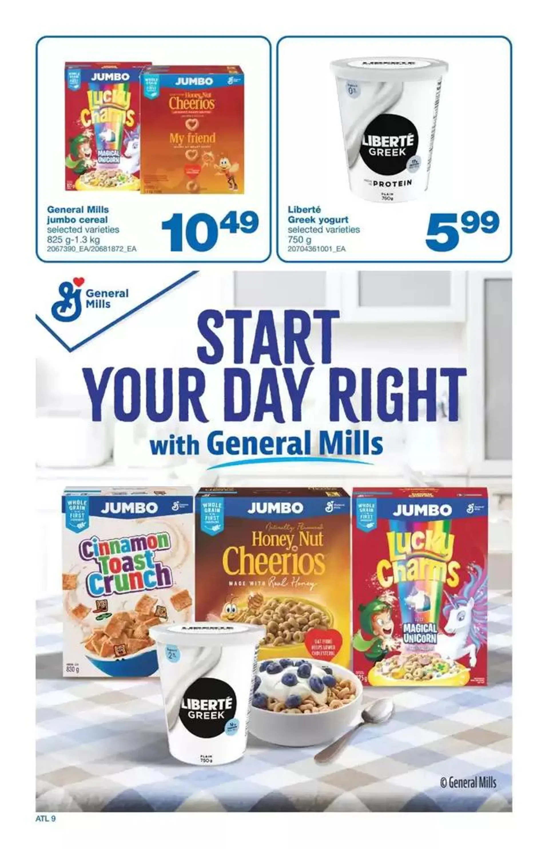 Wholesale Club Weekly ad from October 24 to November 13 2024 - flyer page 50