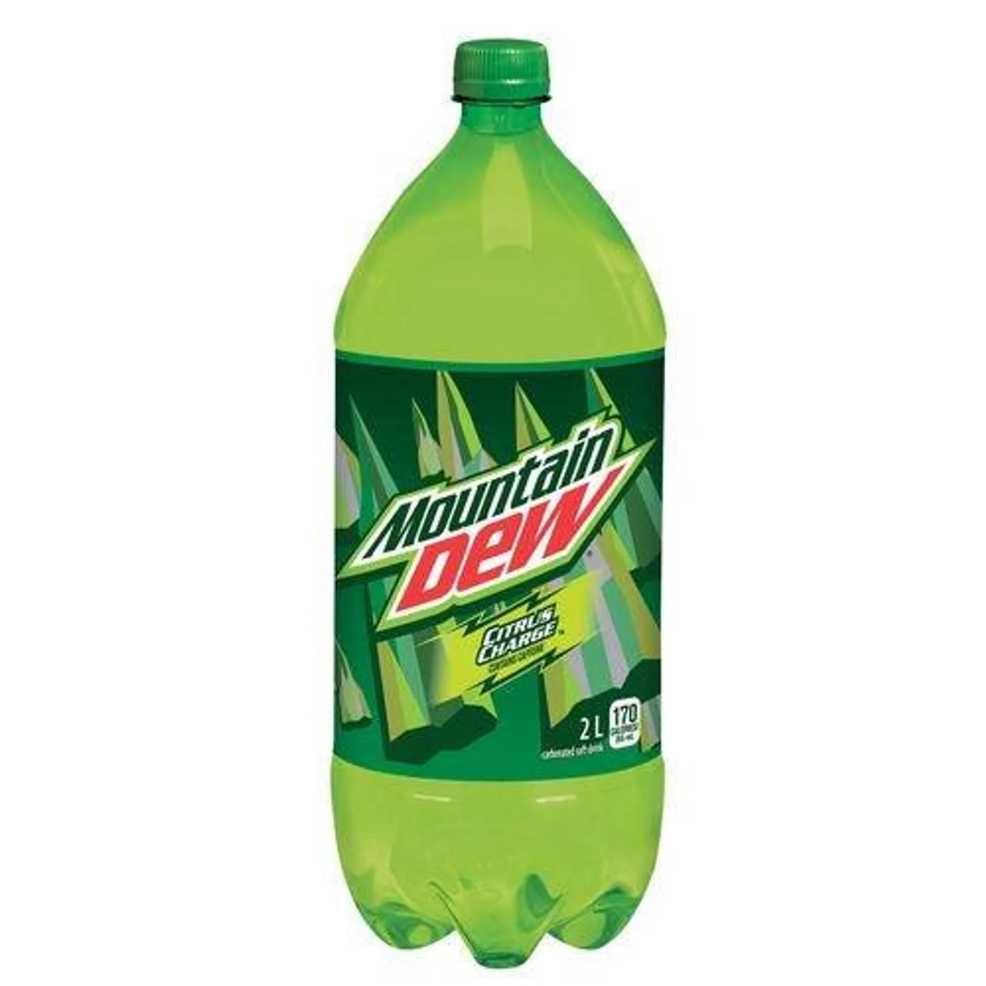 Mountain Dew 2L