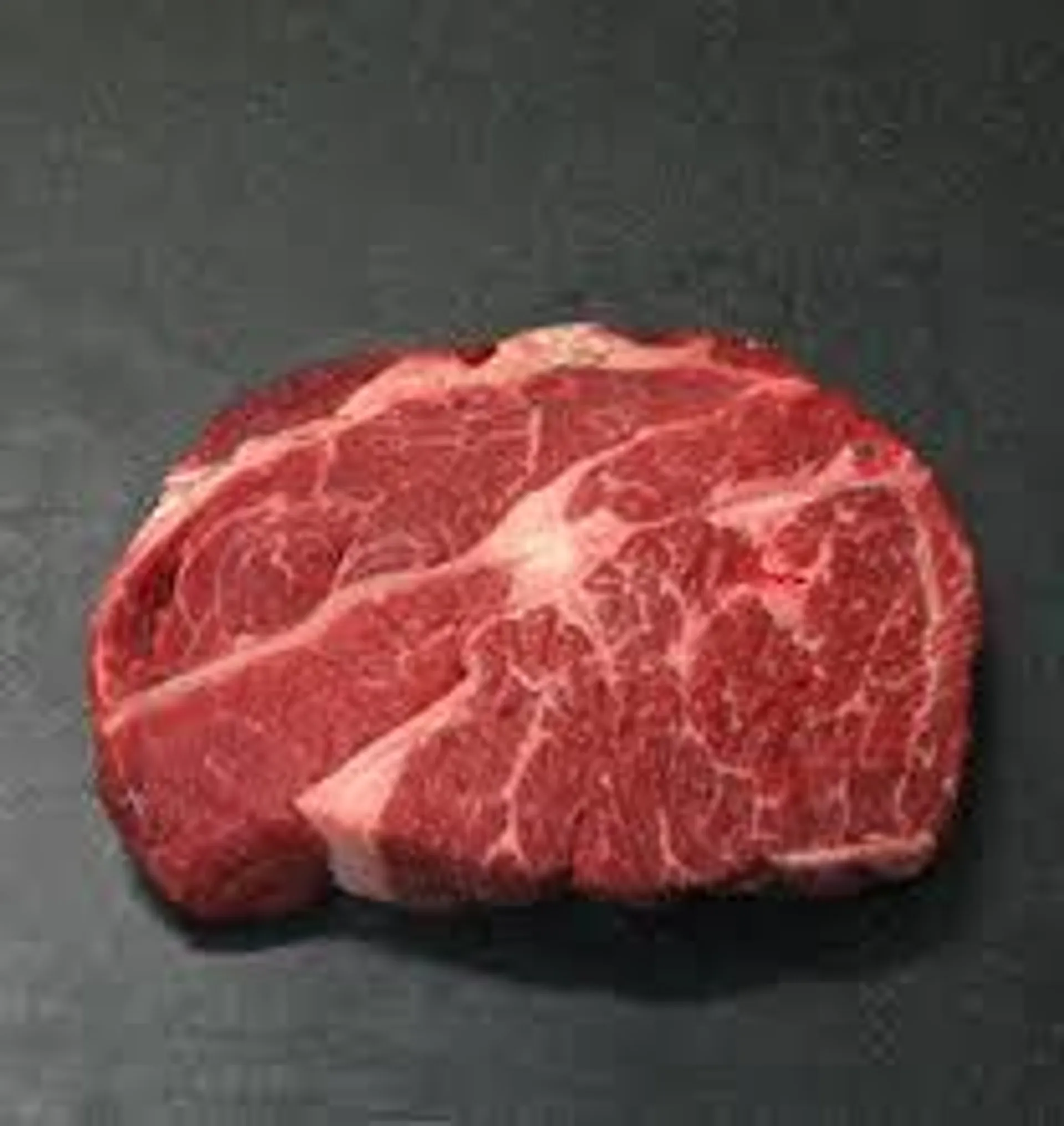 BONELESS BLADE STEAK