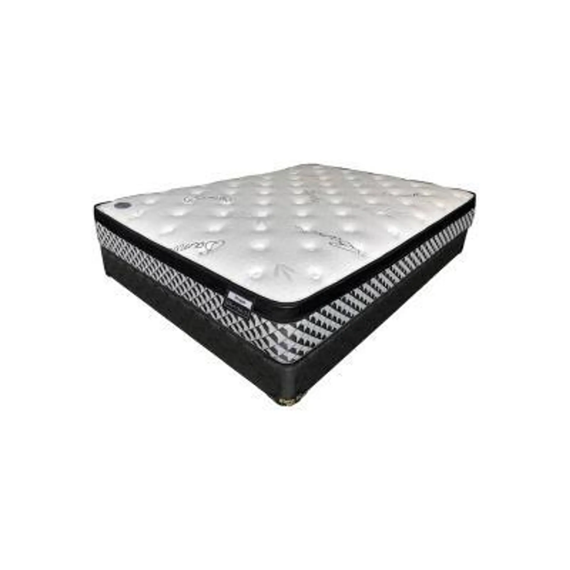 Sleep In Mattress Meagan Double Mattress - Meagan(Queen)