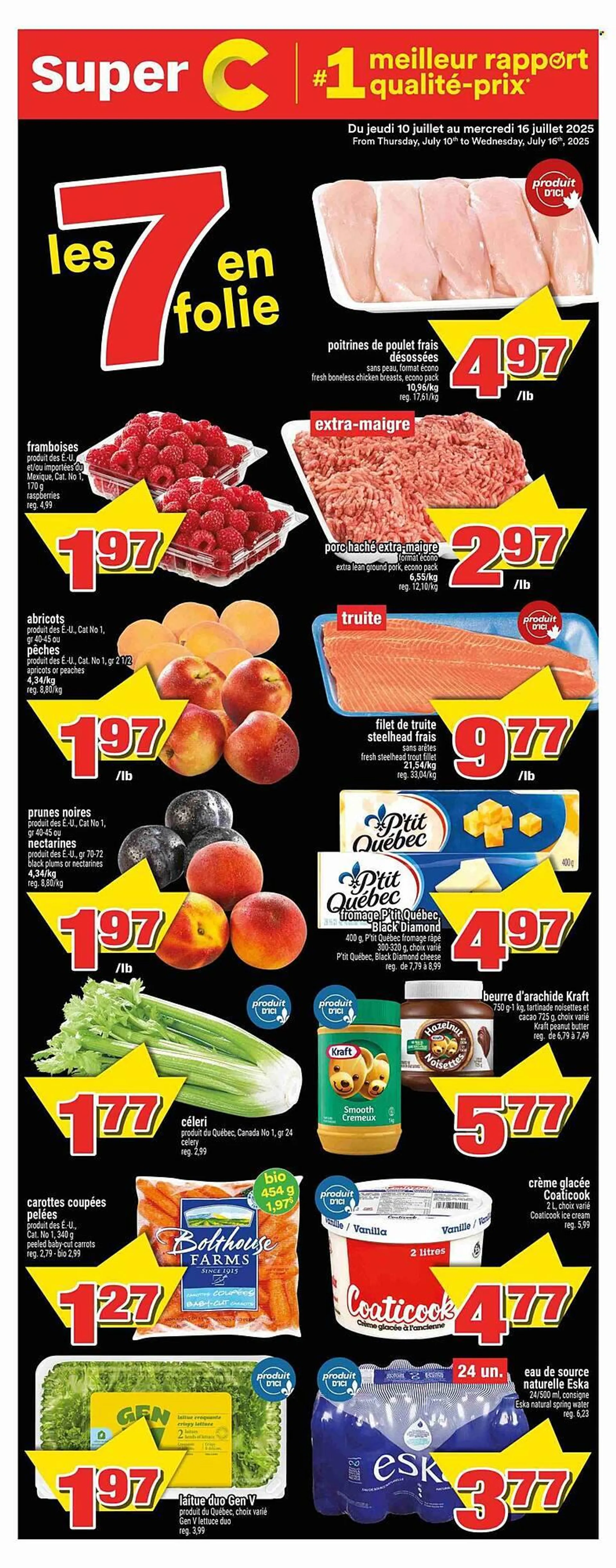 Super C flyer - 1