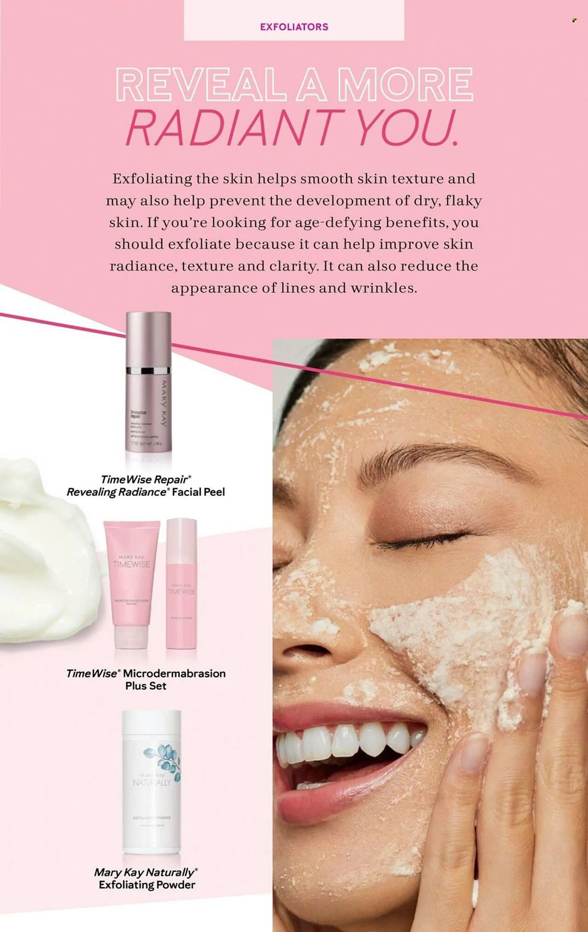 Mary Kay flyer from December 26 to December 31 2023 - flyer page 14