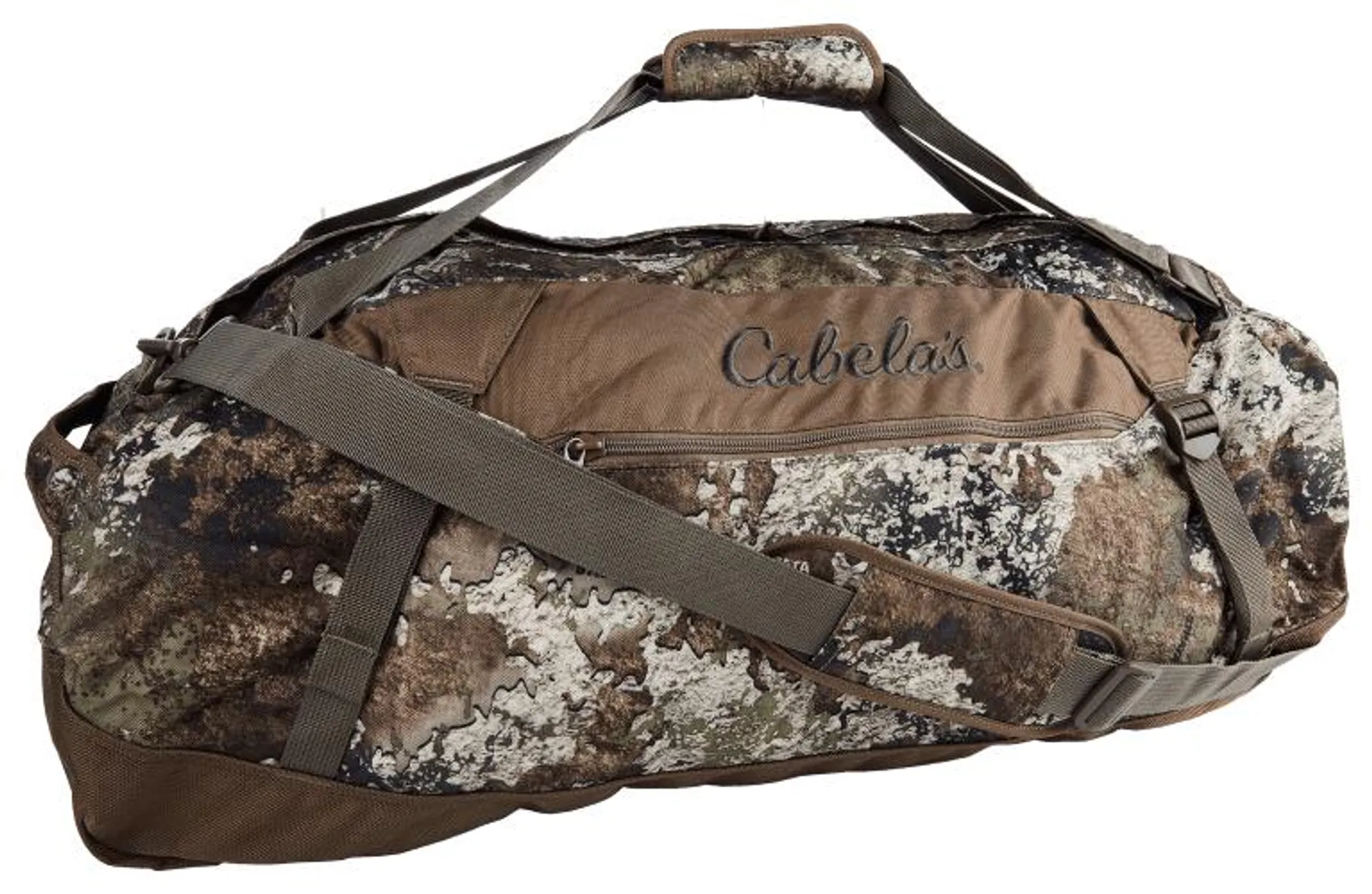 Cabela's Outfitter Duffel Bag