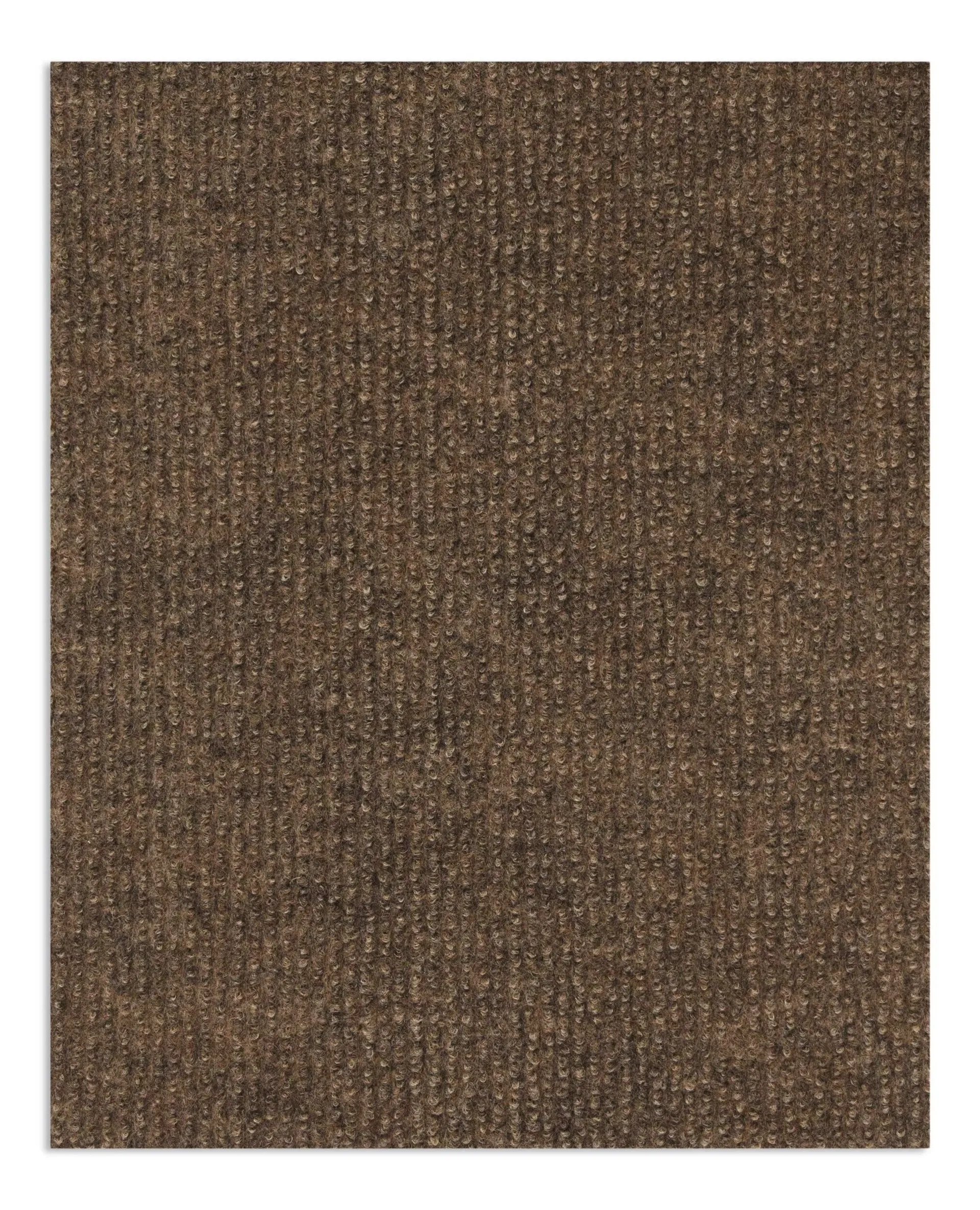 Multy Home National Indoor/Outdoor Rug, Assorted Colours, 6-ft x 8-ft