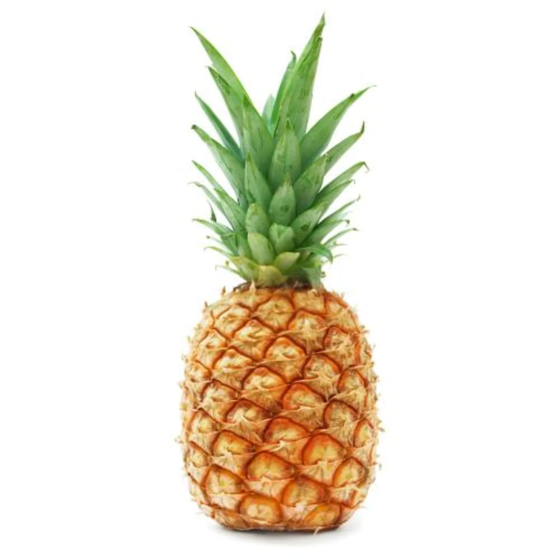 Whole Pineapple