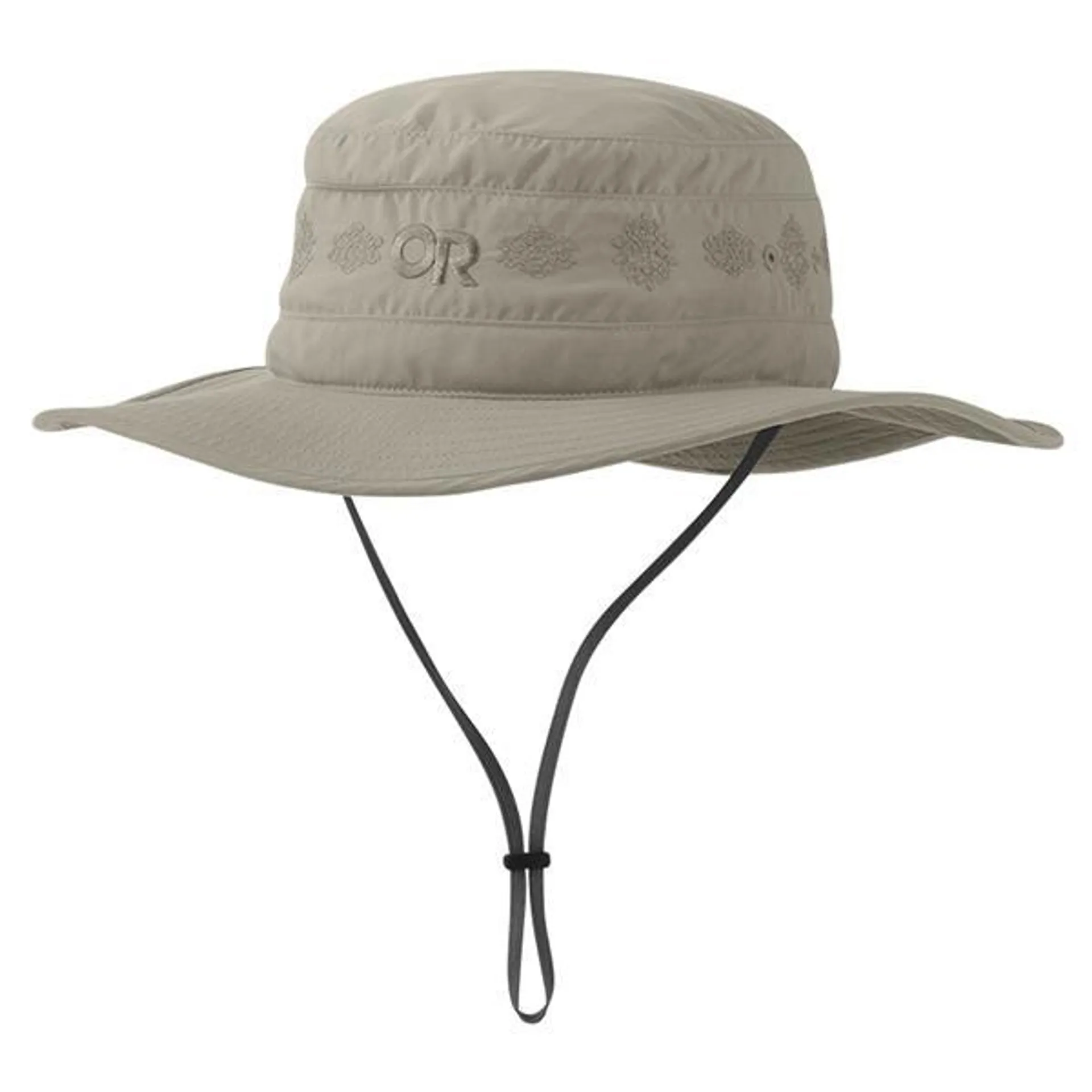 Women's Solar Roller Sun Hat